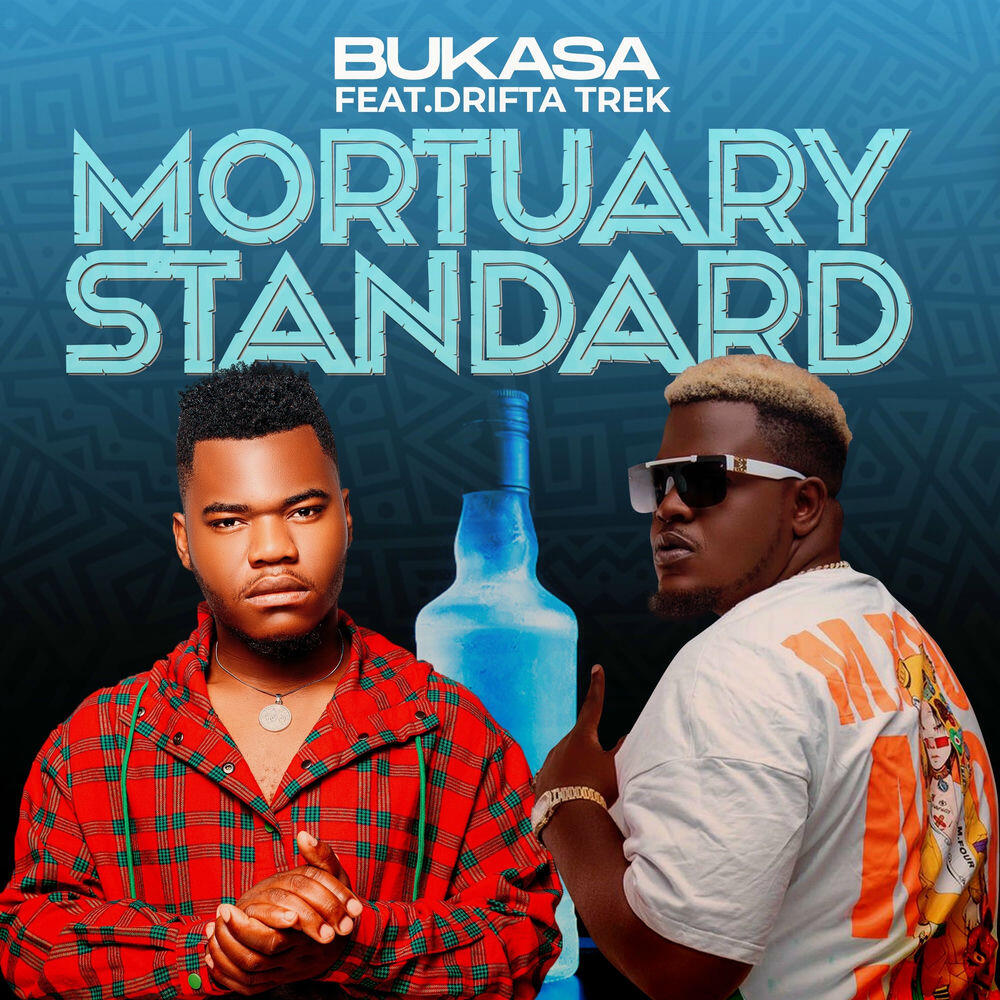 Релиз Mortuary Standard