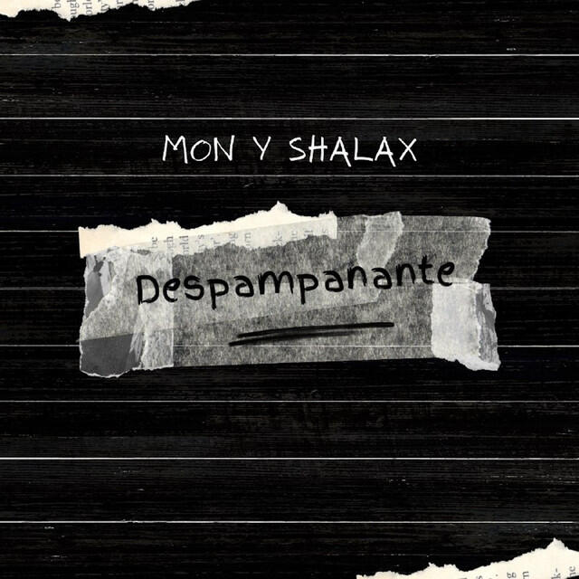 Релиз Despampanante