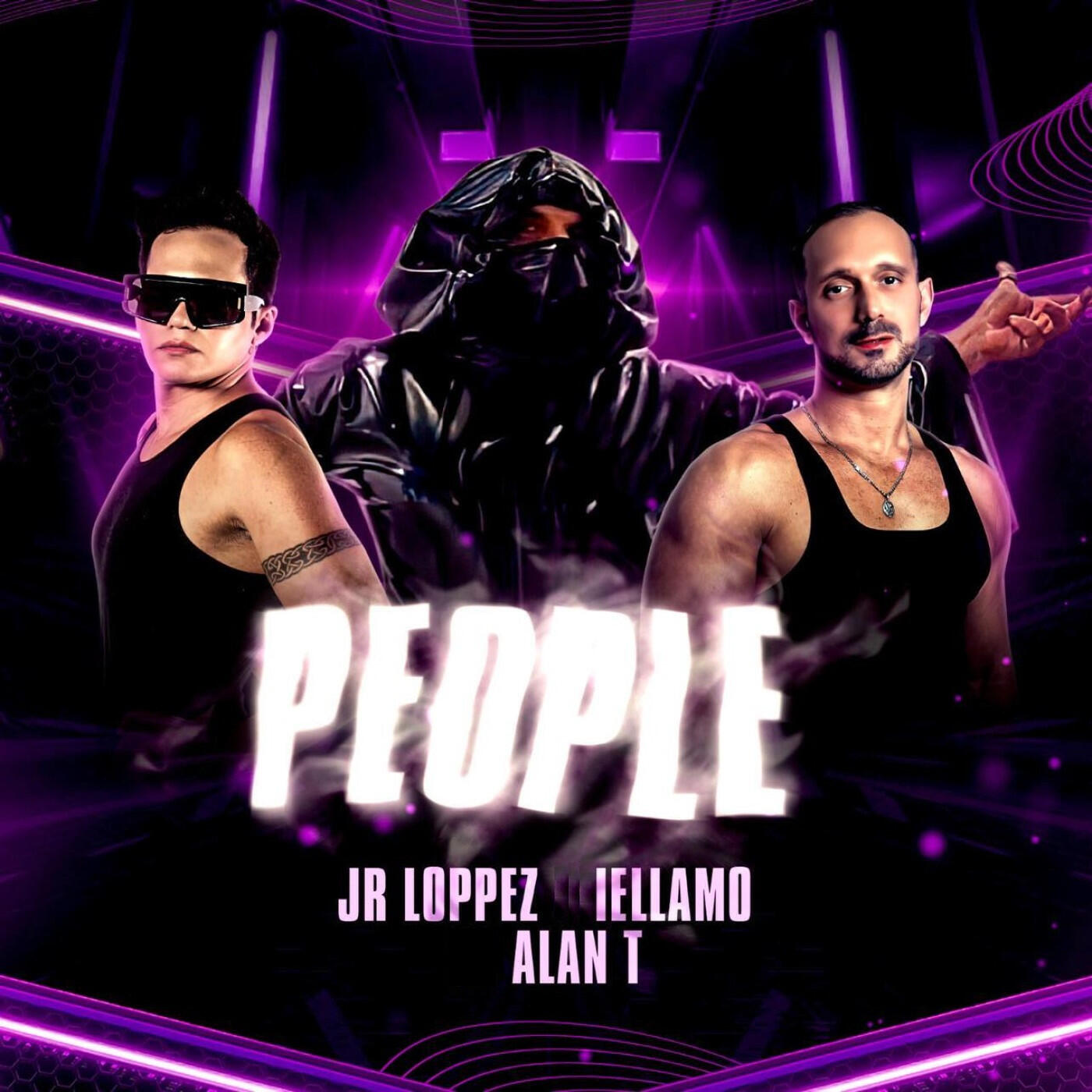 Релиз People