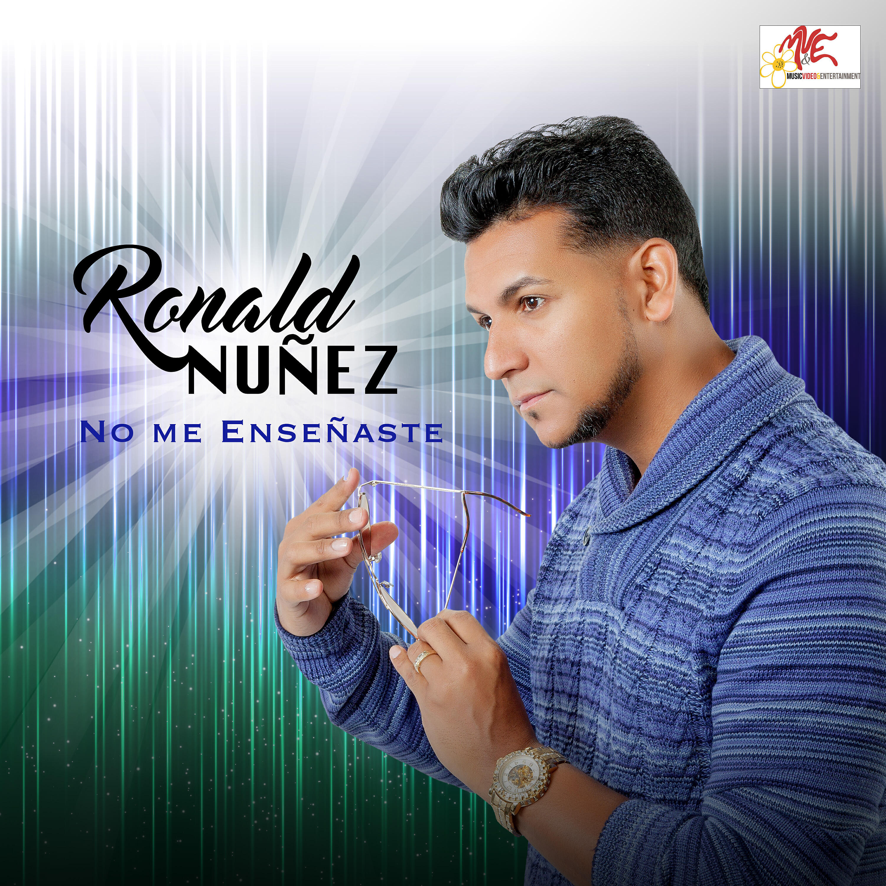 Релиз No Me Enseñaste