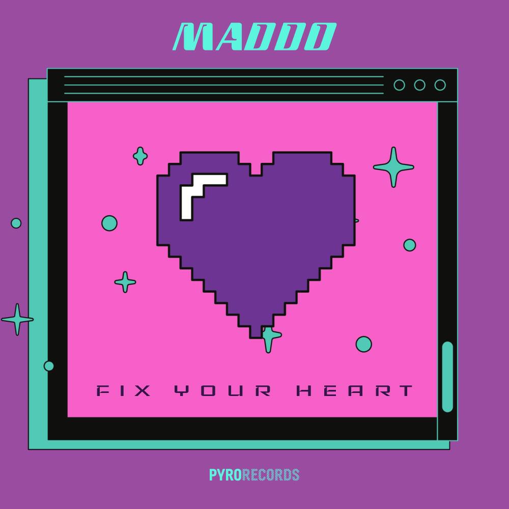 Релиз Fix Your Heart