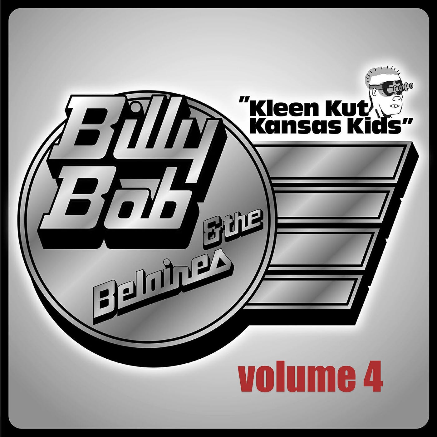 Billy Bob and the Belaires