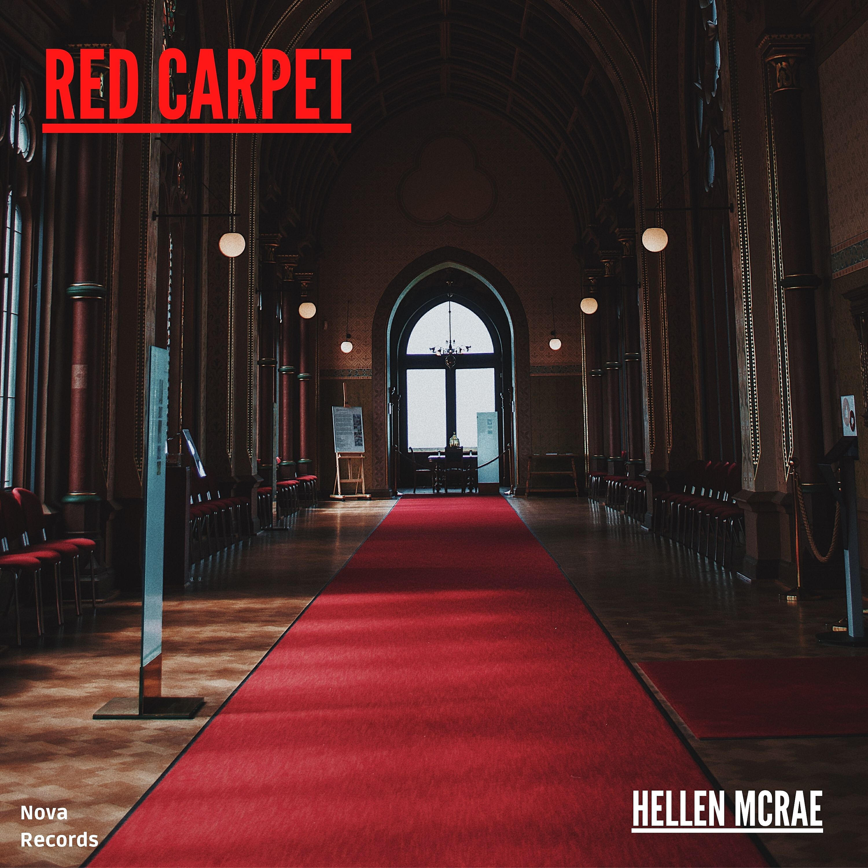 Релиз Red Carpet