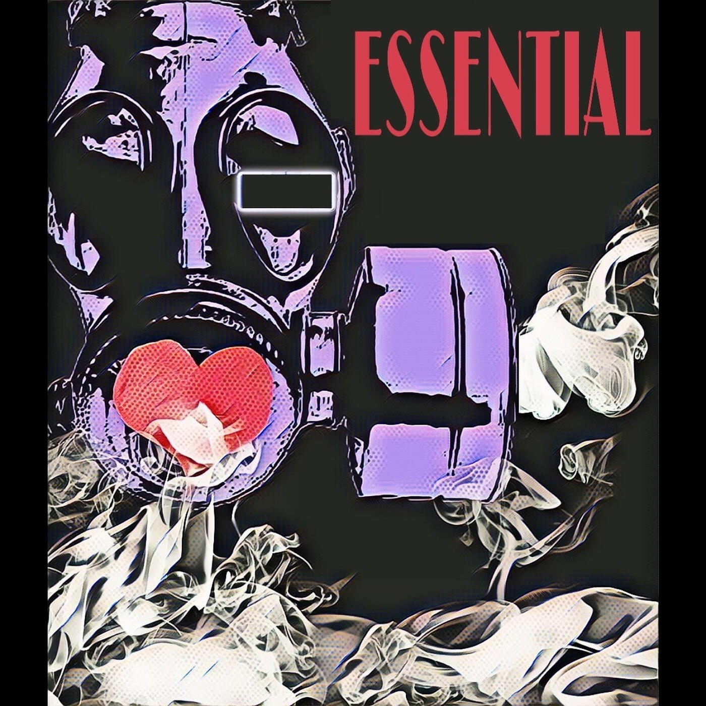 Релиз Essential