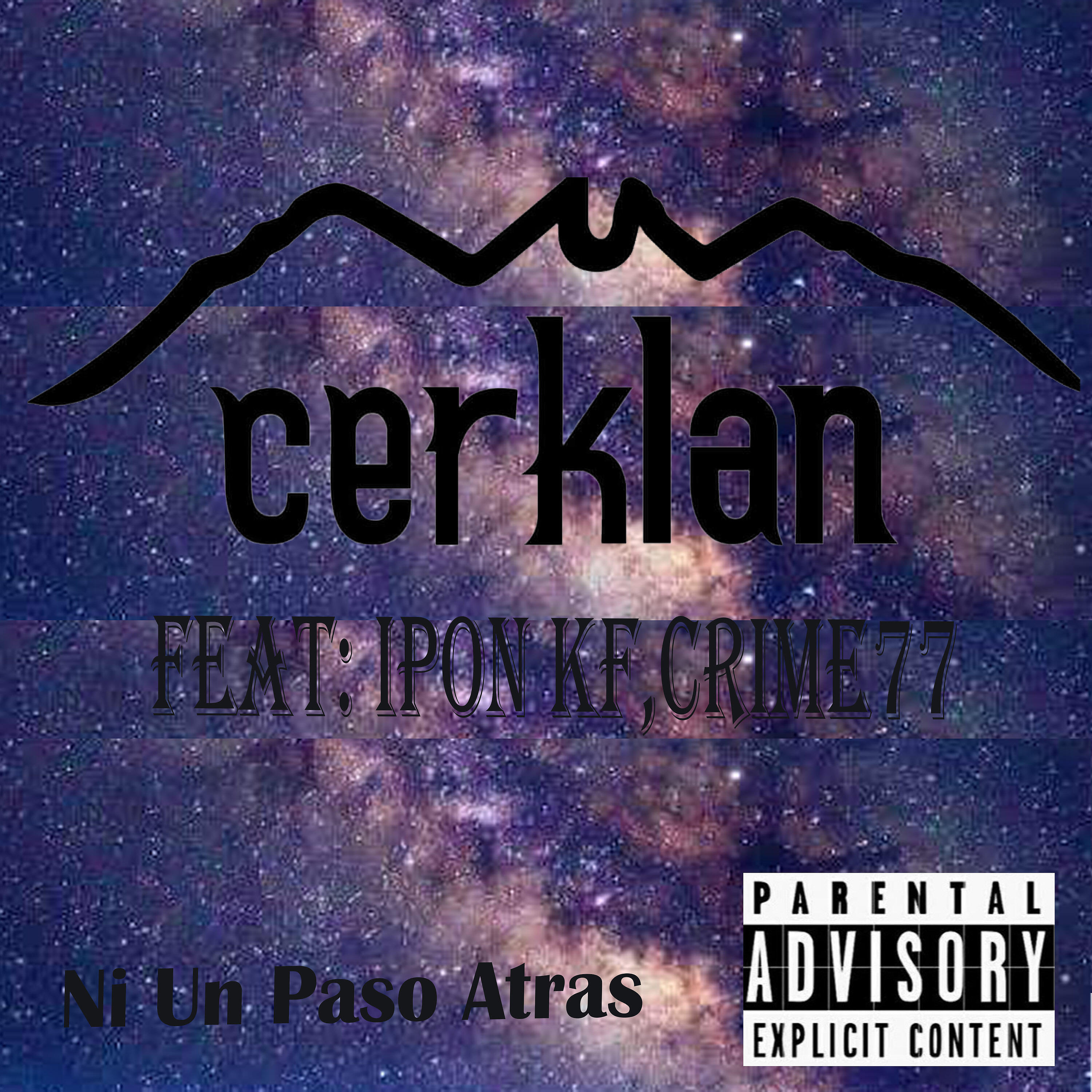 Релиз Ni un Paso Atras