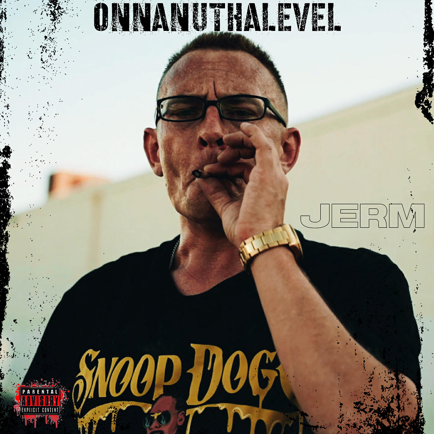 Трек OnnaNuthaLevel