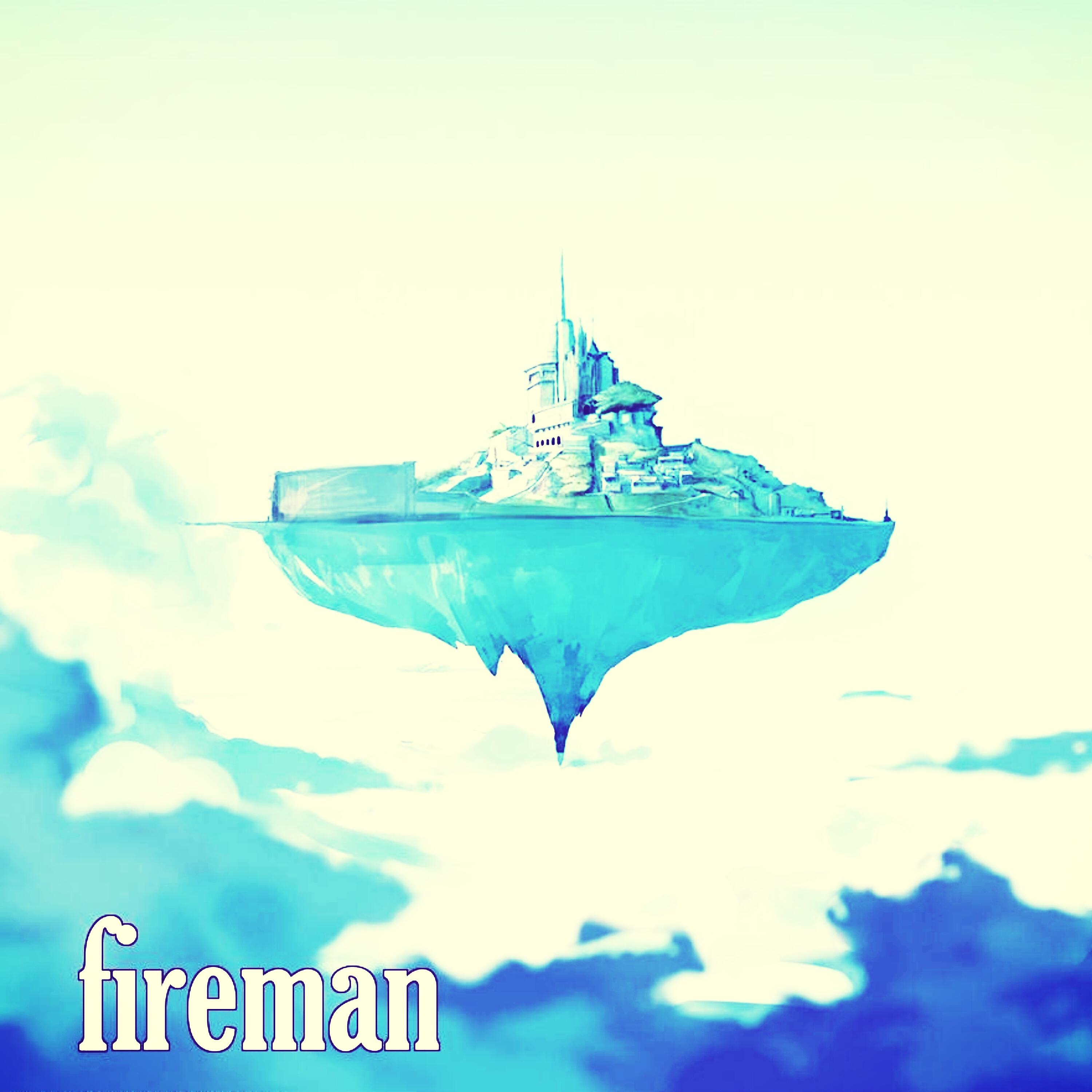 Релиз fireman