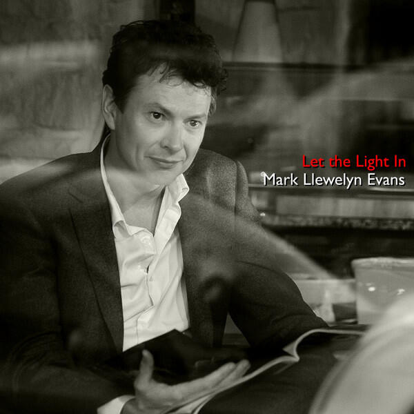 Релиз Let The Light In