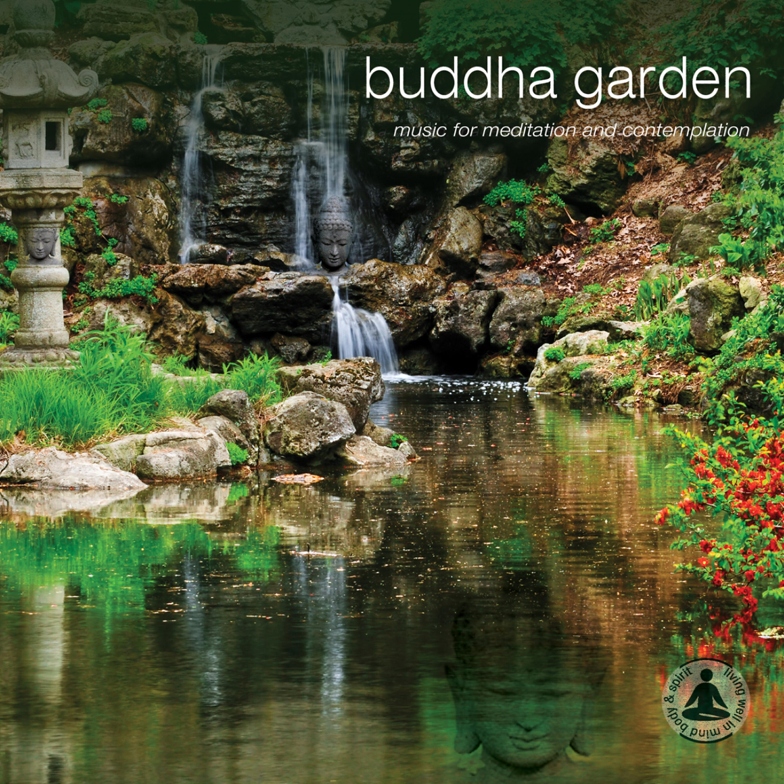 Релиз Buddha Garden