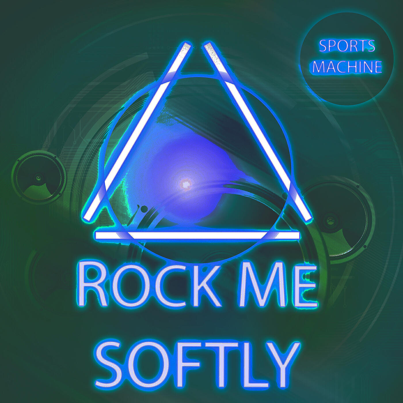 Релиз Rock Me Softly