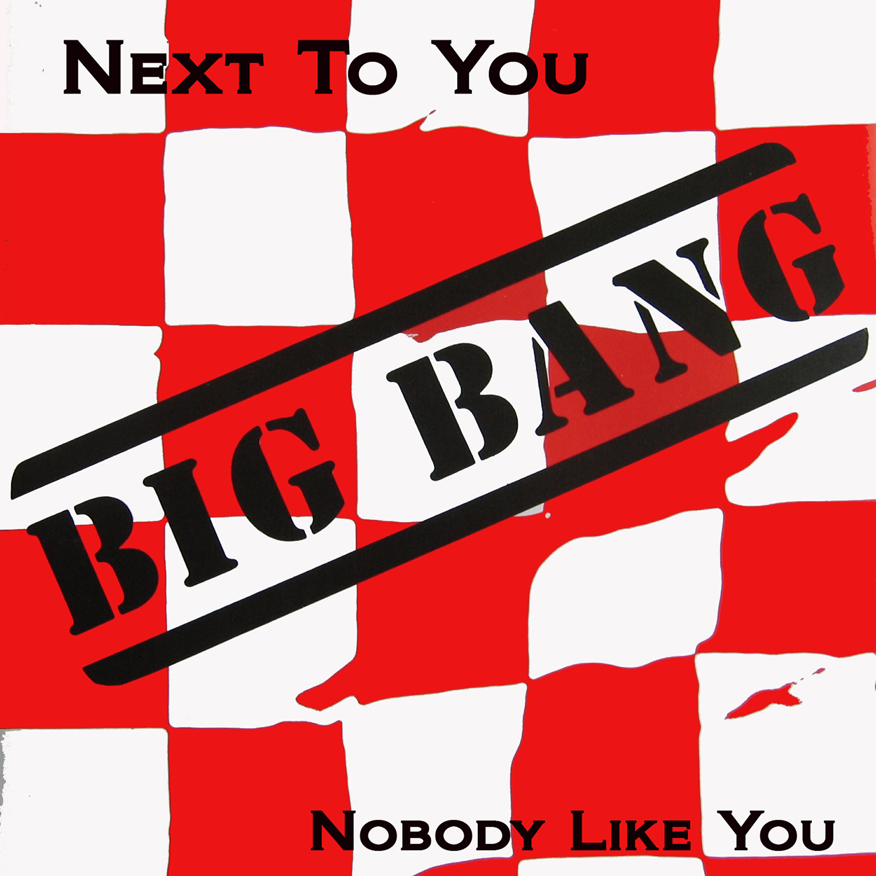 Релиз Next to You