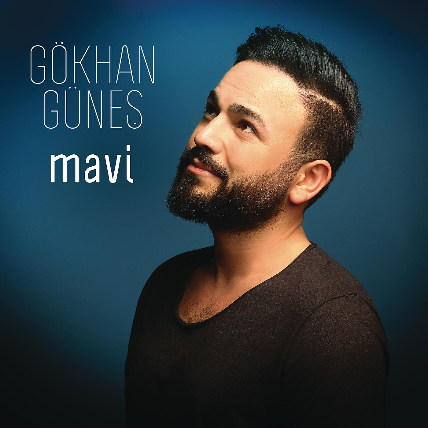 Релиз Mavi