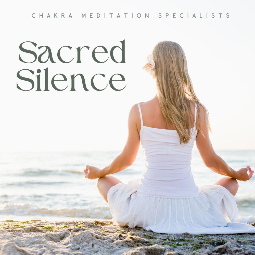 Релиз Sacred Silence: Spiritual Meditation