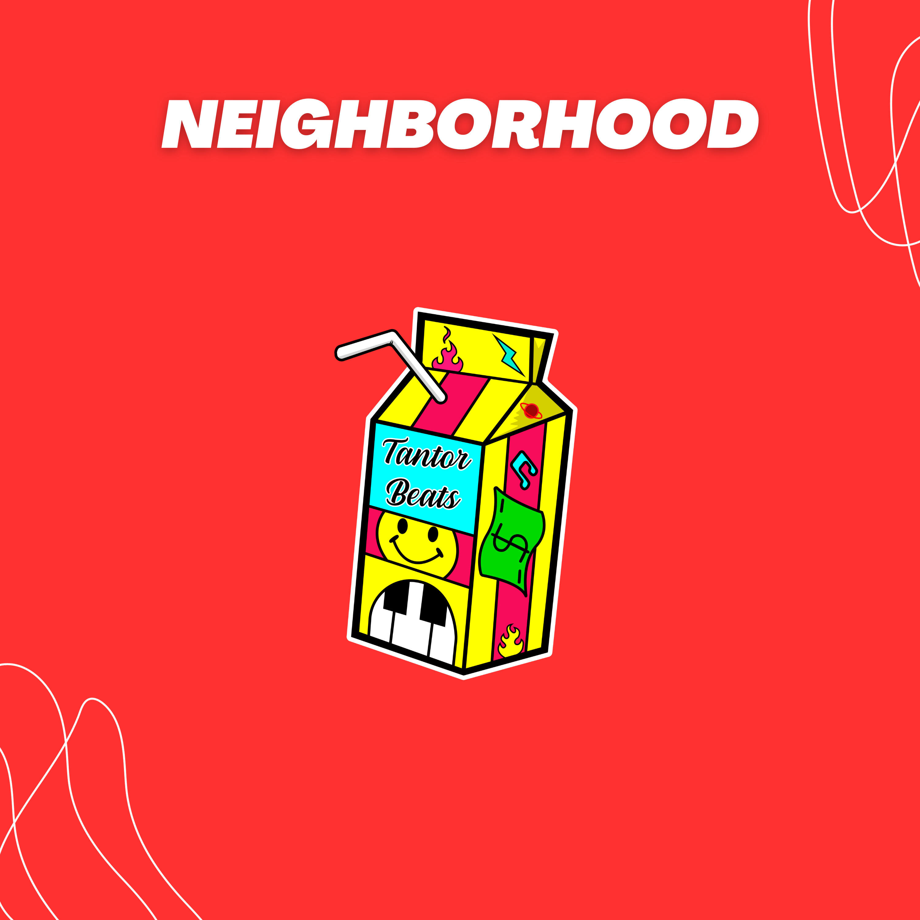 Релиз Neighborhood