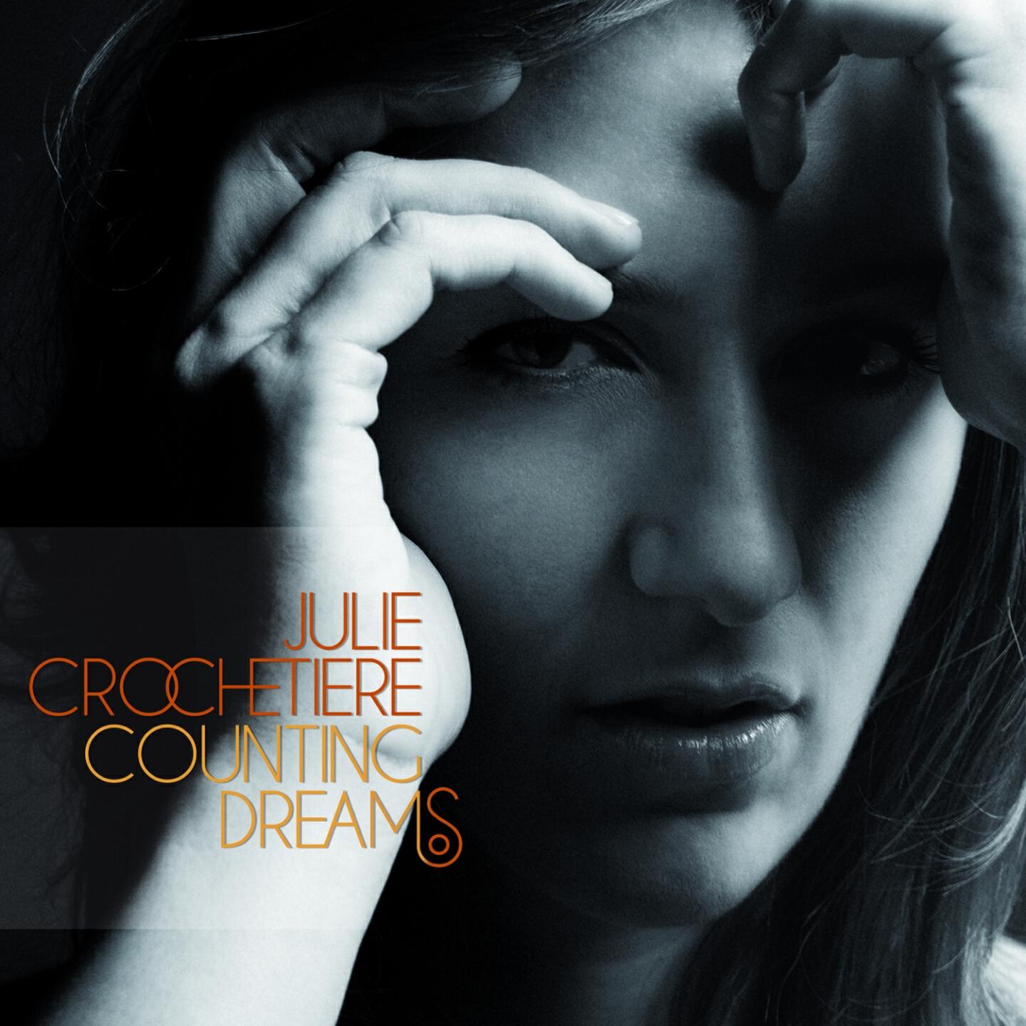 Релиз Counting Dreams