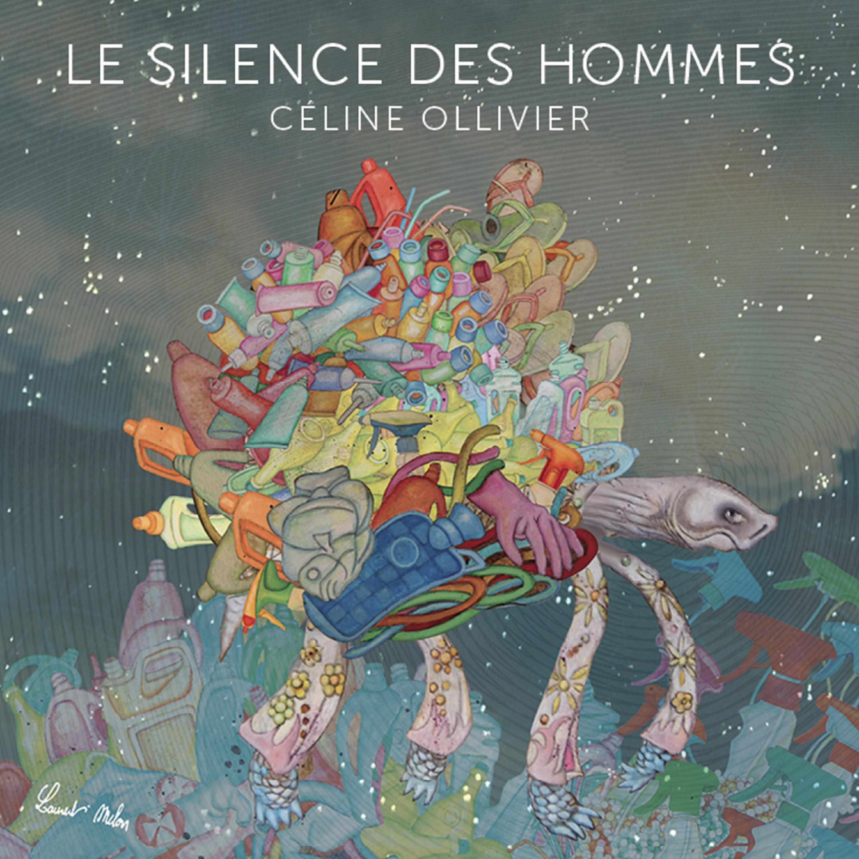 Релиз Le silence des hommes