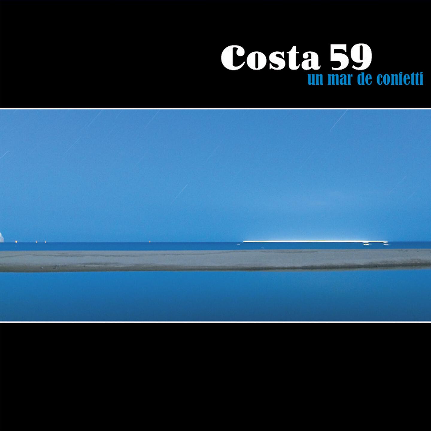 Релиз Un Mar de Confetti