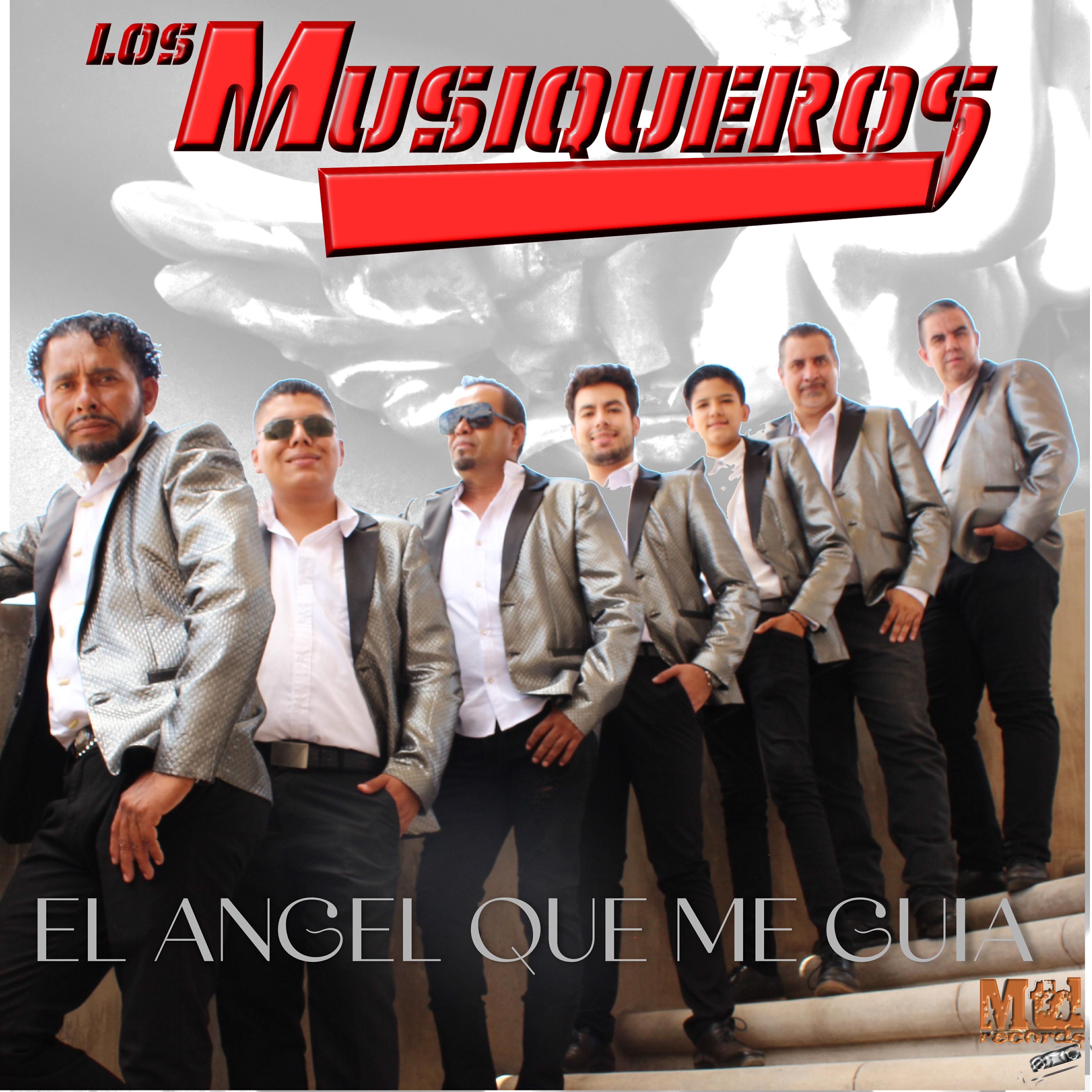 Los Musiqueros
