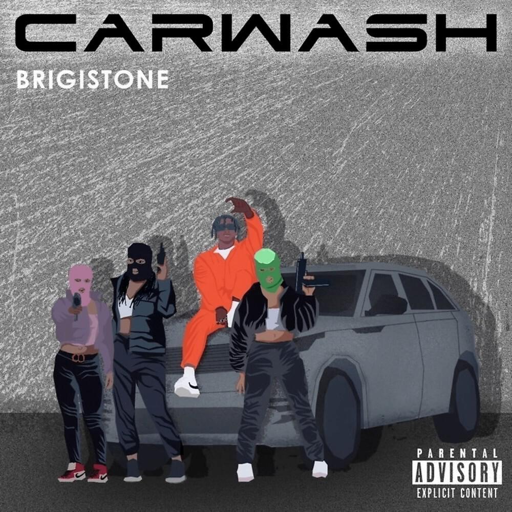 Релиз Car Wash