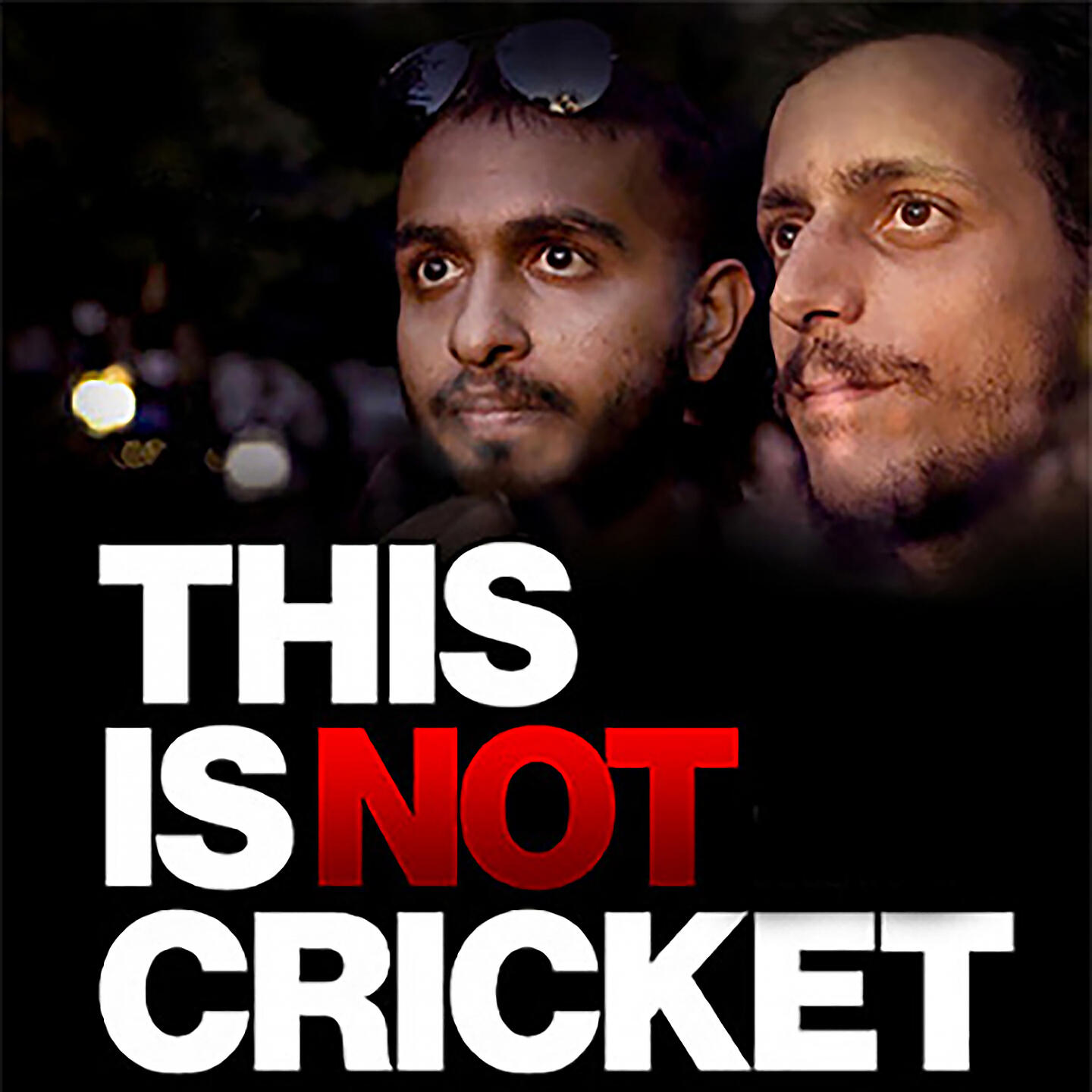Релиз This is not Cricket