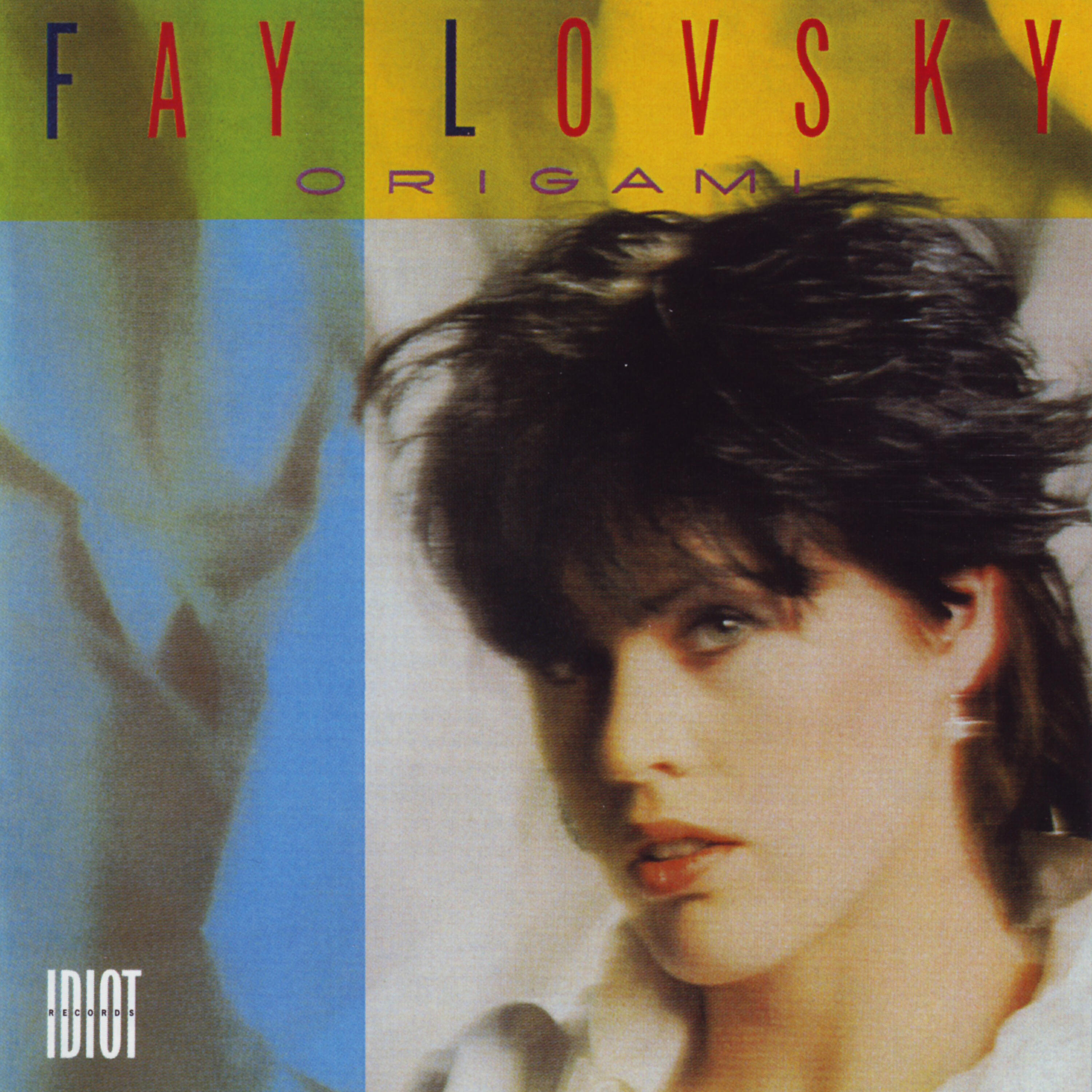 Релиз Origami