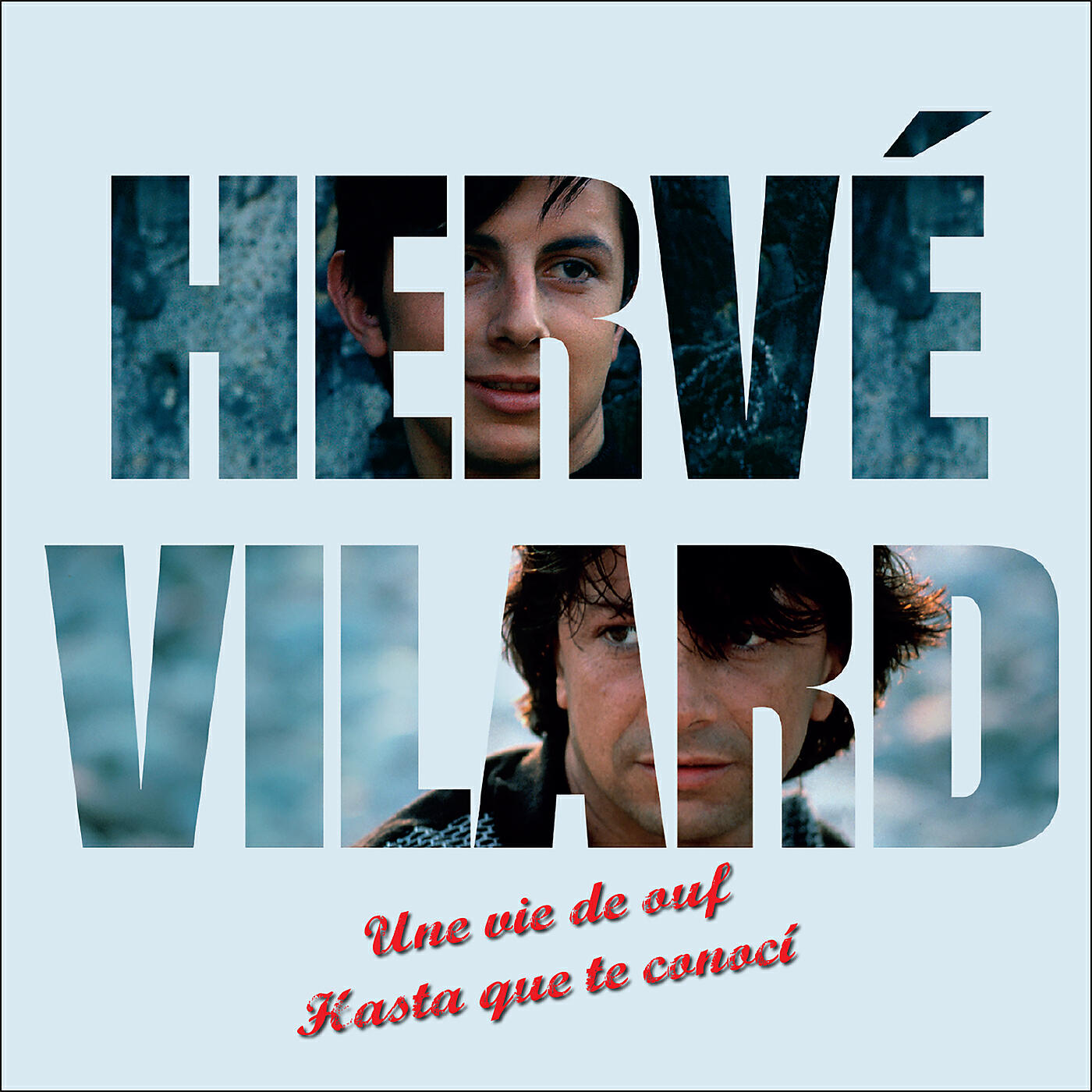Релиз Une vie de ouf / Hasta Que Te Conosi