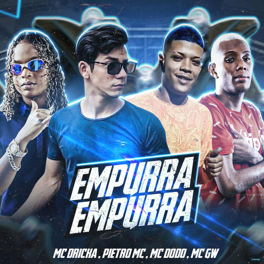 Релиз Empurra Empurra