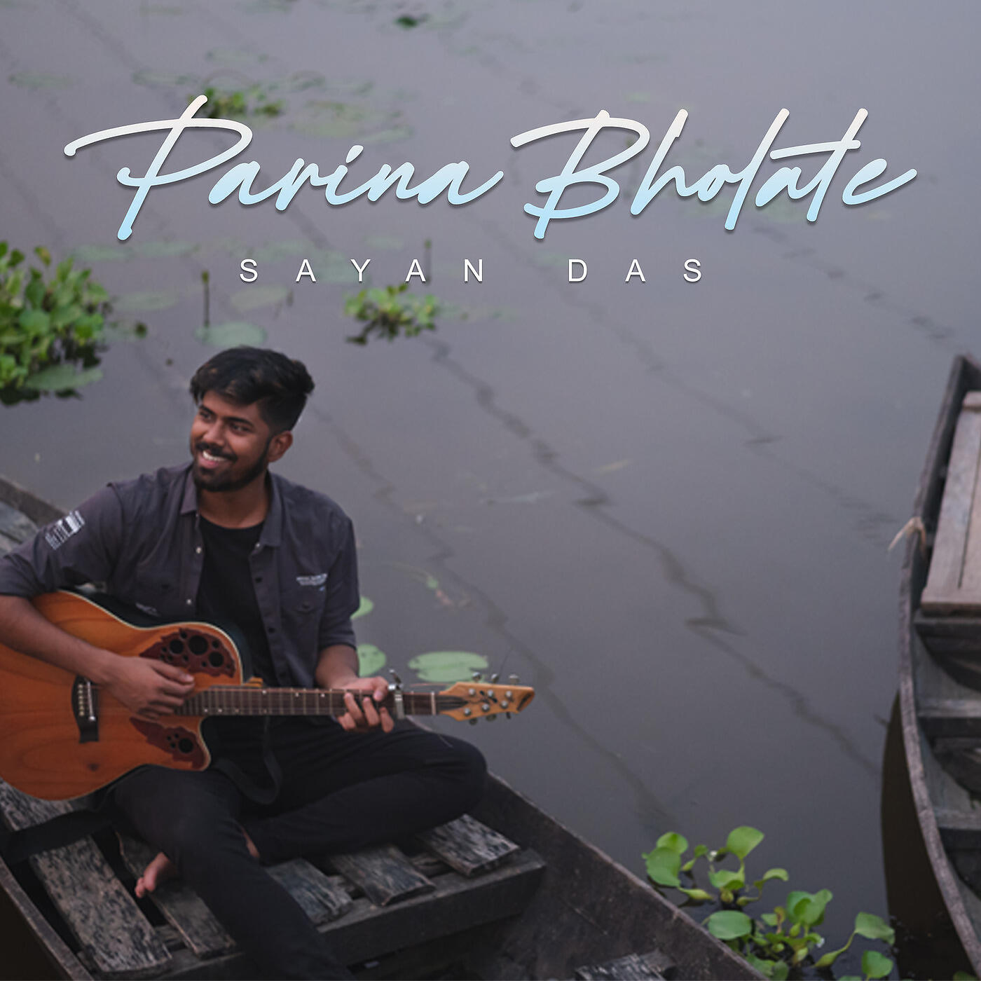 Релиз Parina Bholate