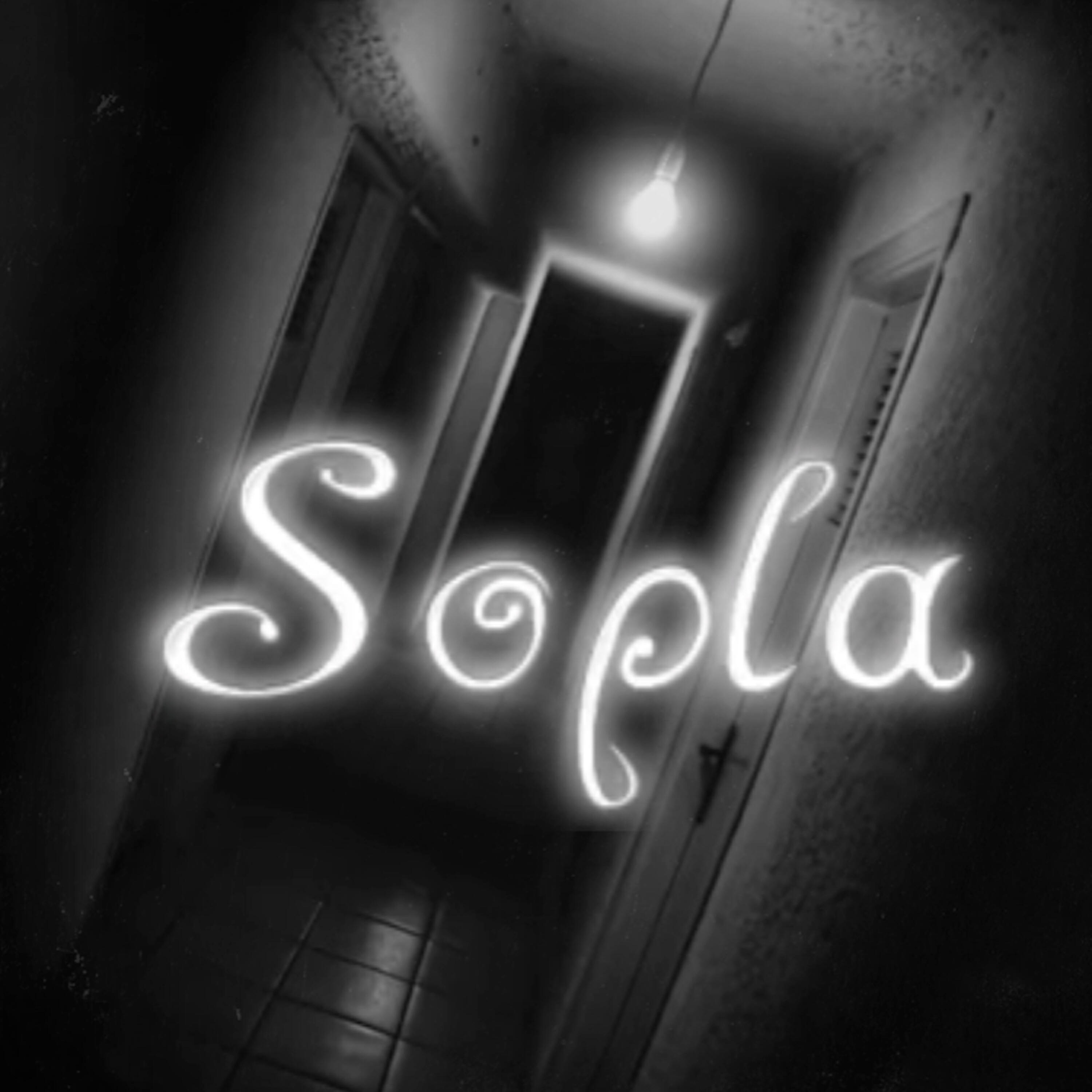Релиз Sopla