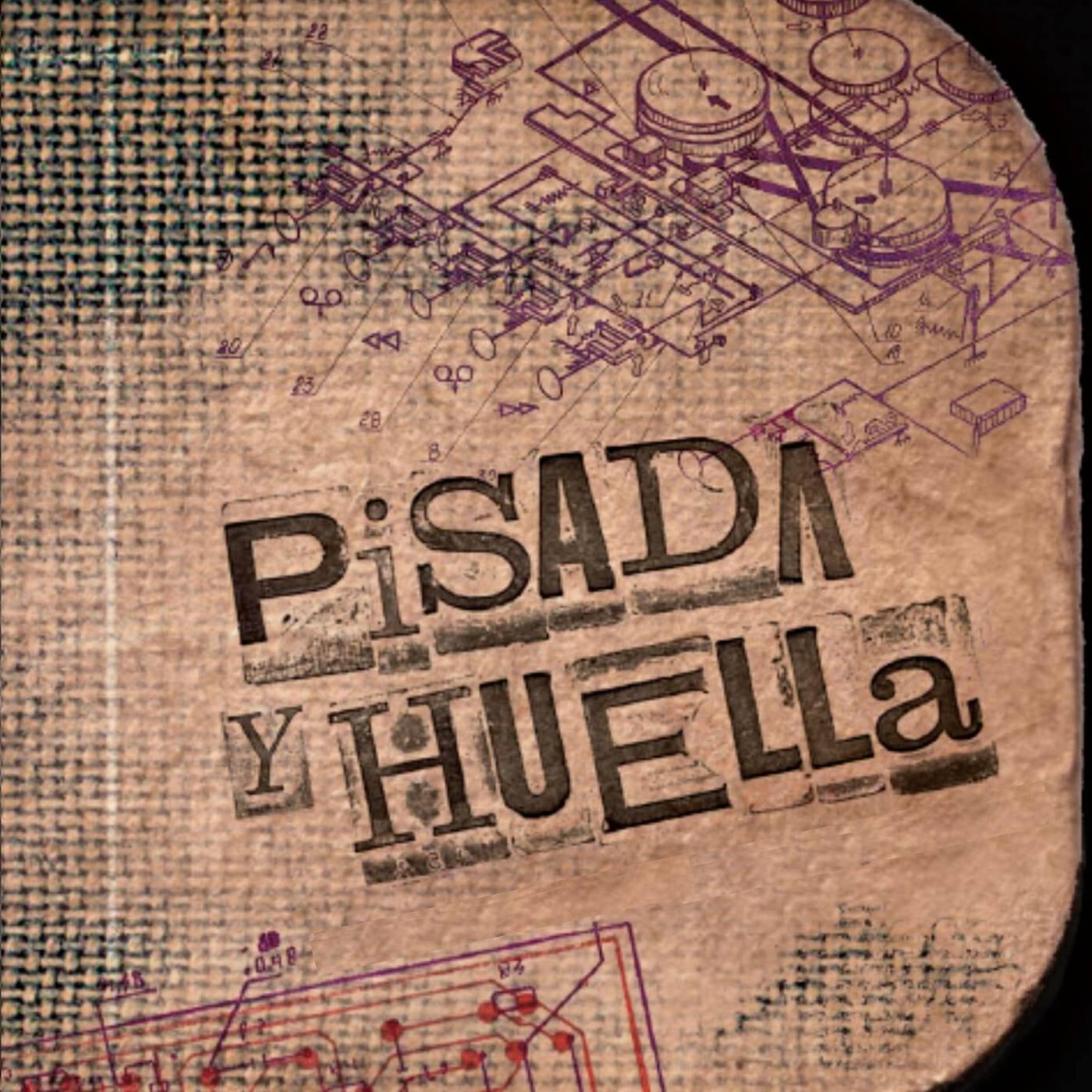Релиз Pisada y Huella
