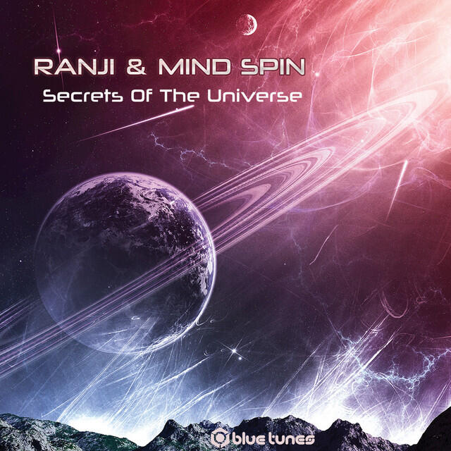 Релиз Secrets of the Universe