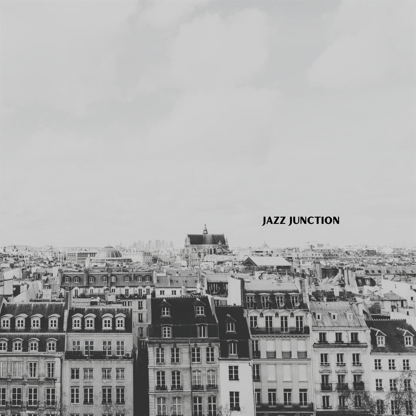 Релиз Jazz Junction