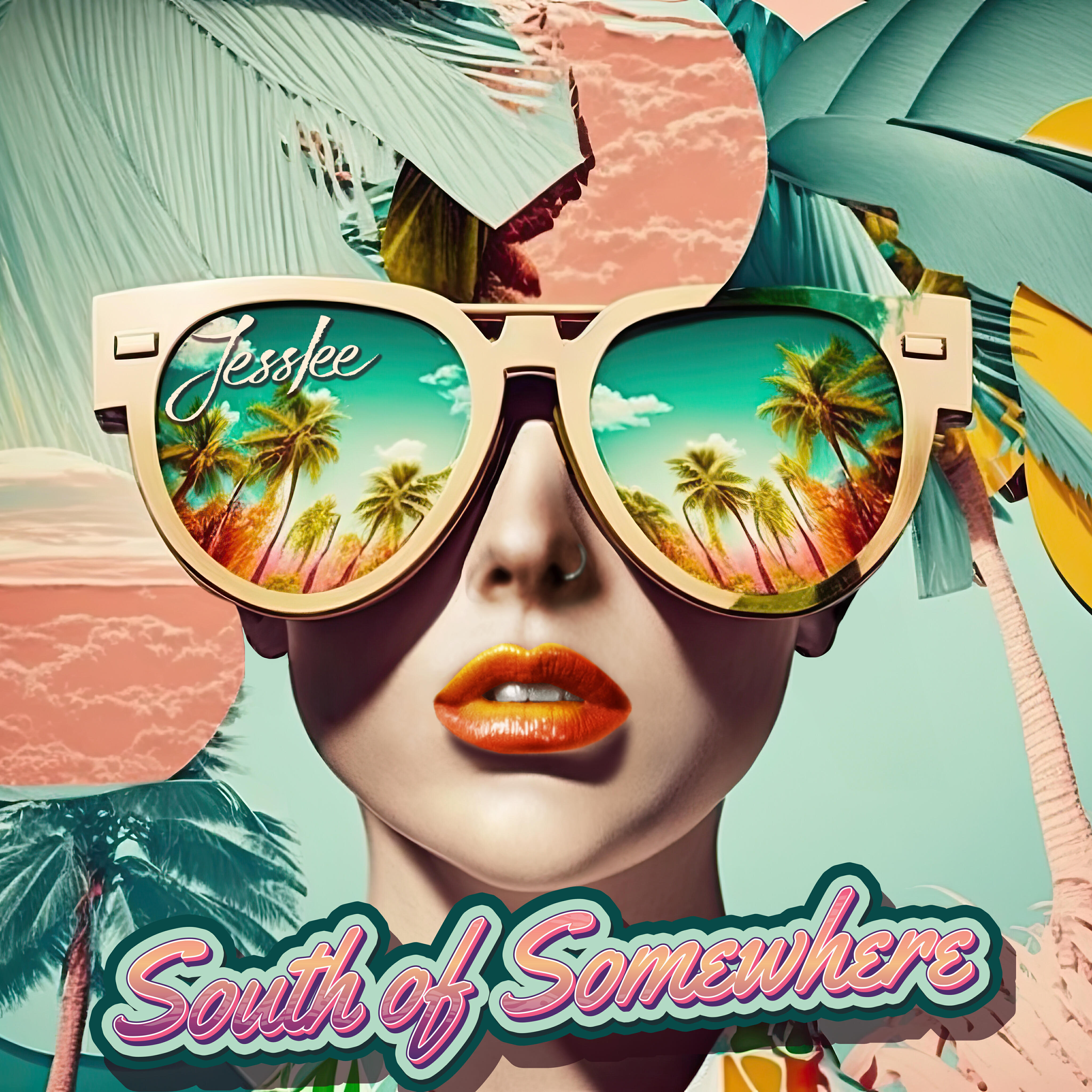 Релиз South of Somewhere