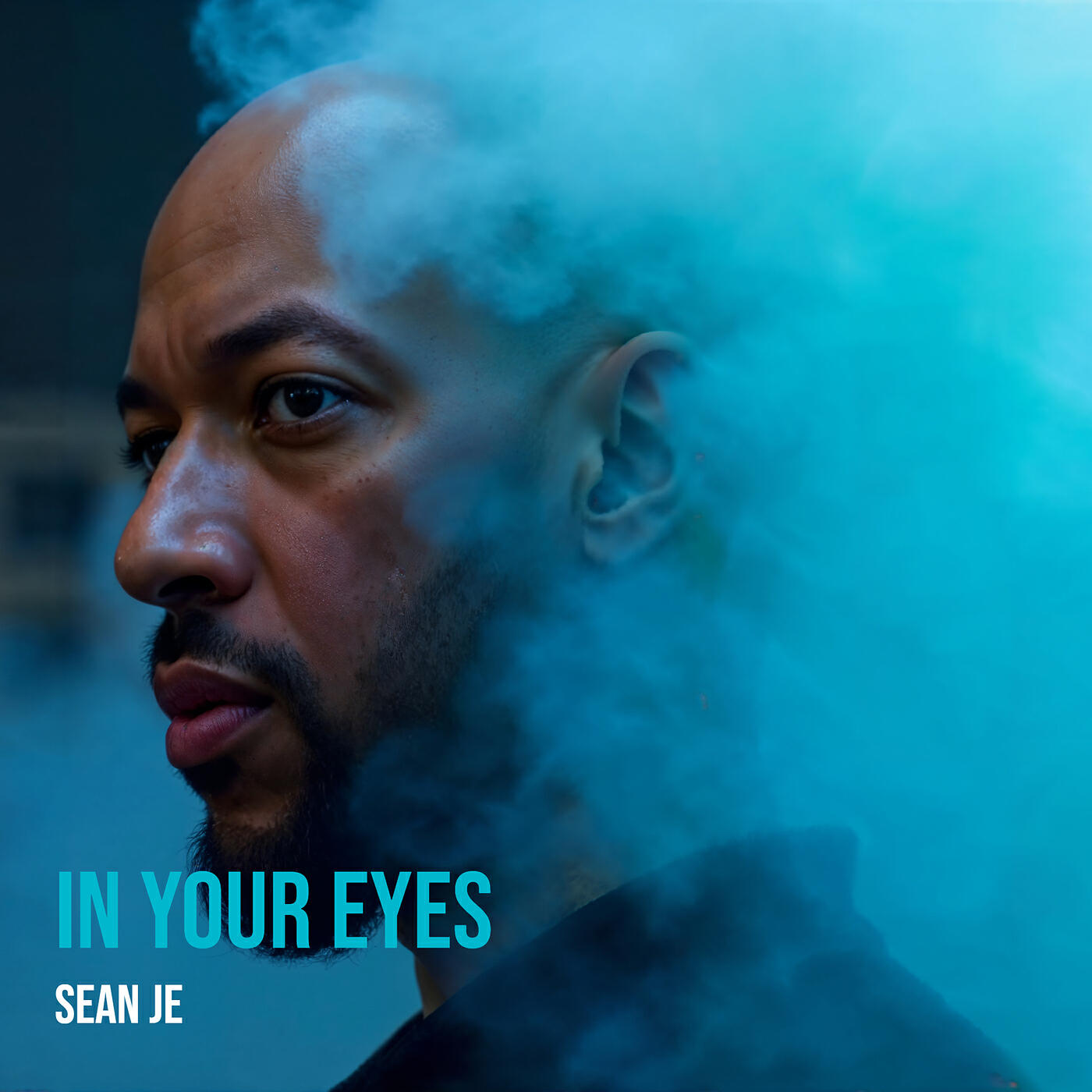 Релиз In Your Eyes