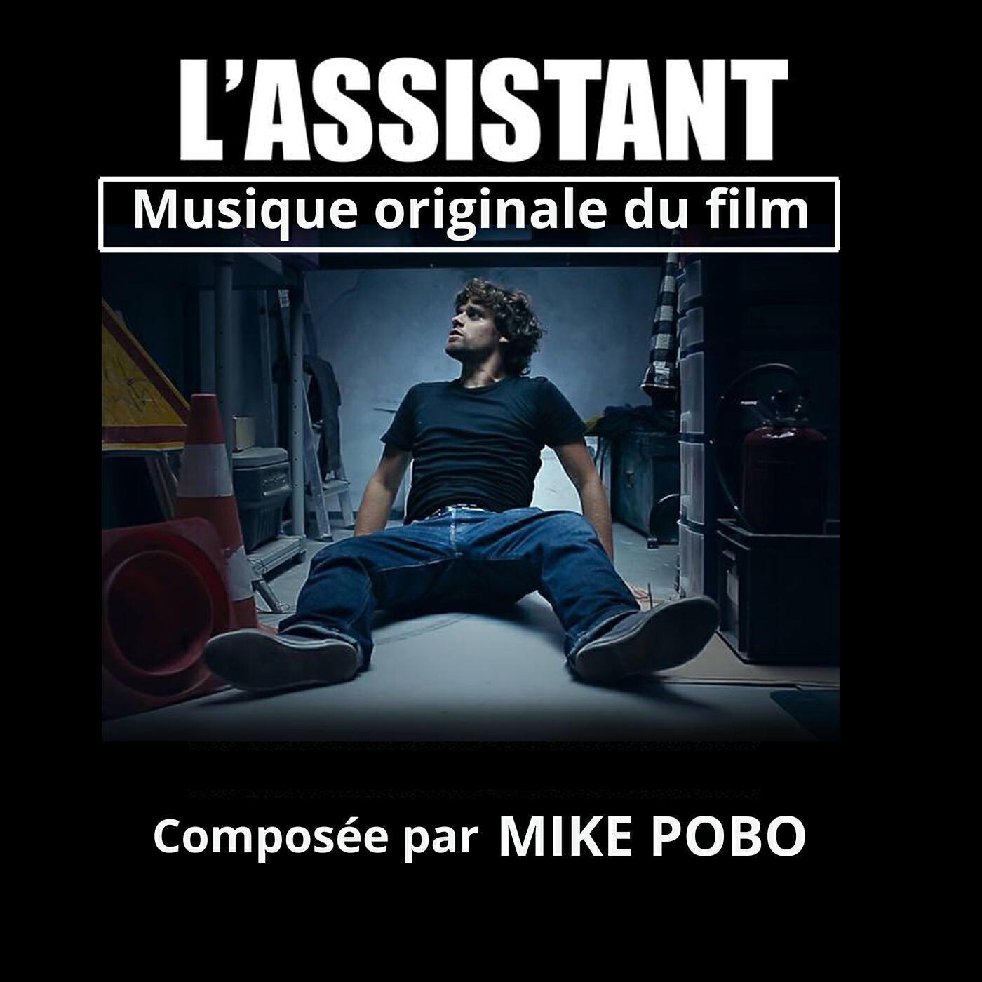 Mike Pobo
