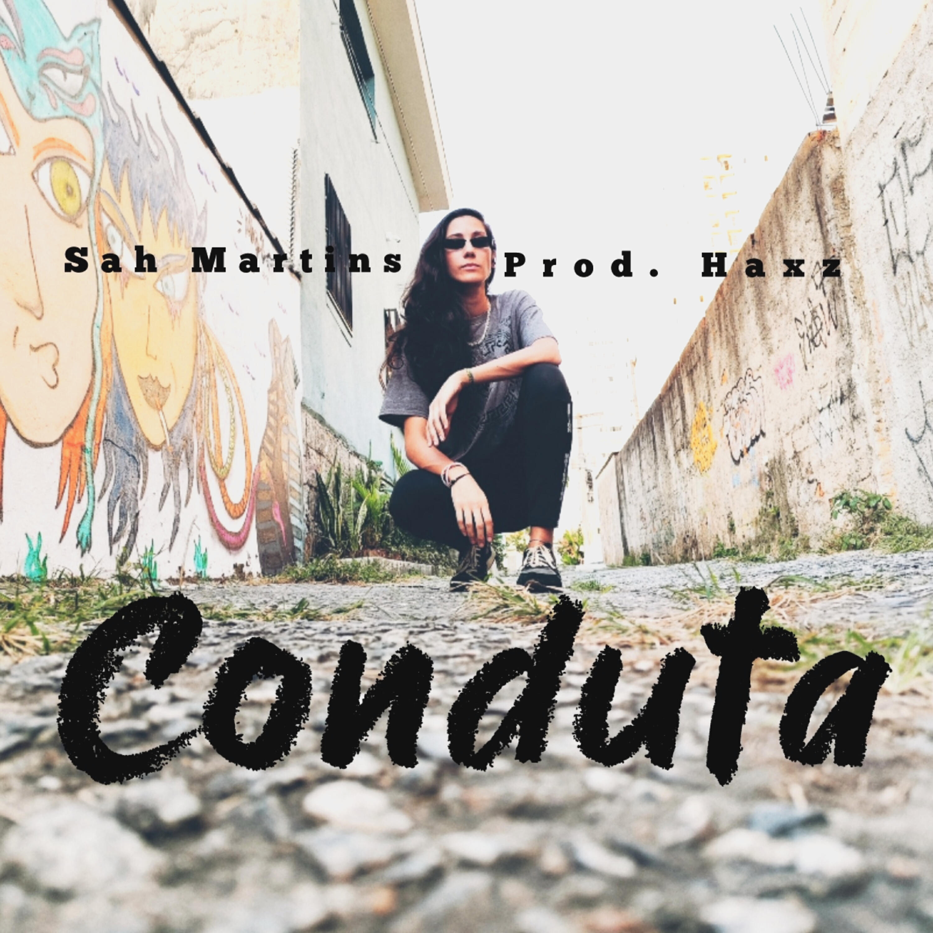 Релиз Conduta