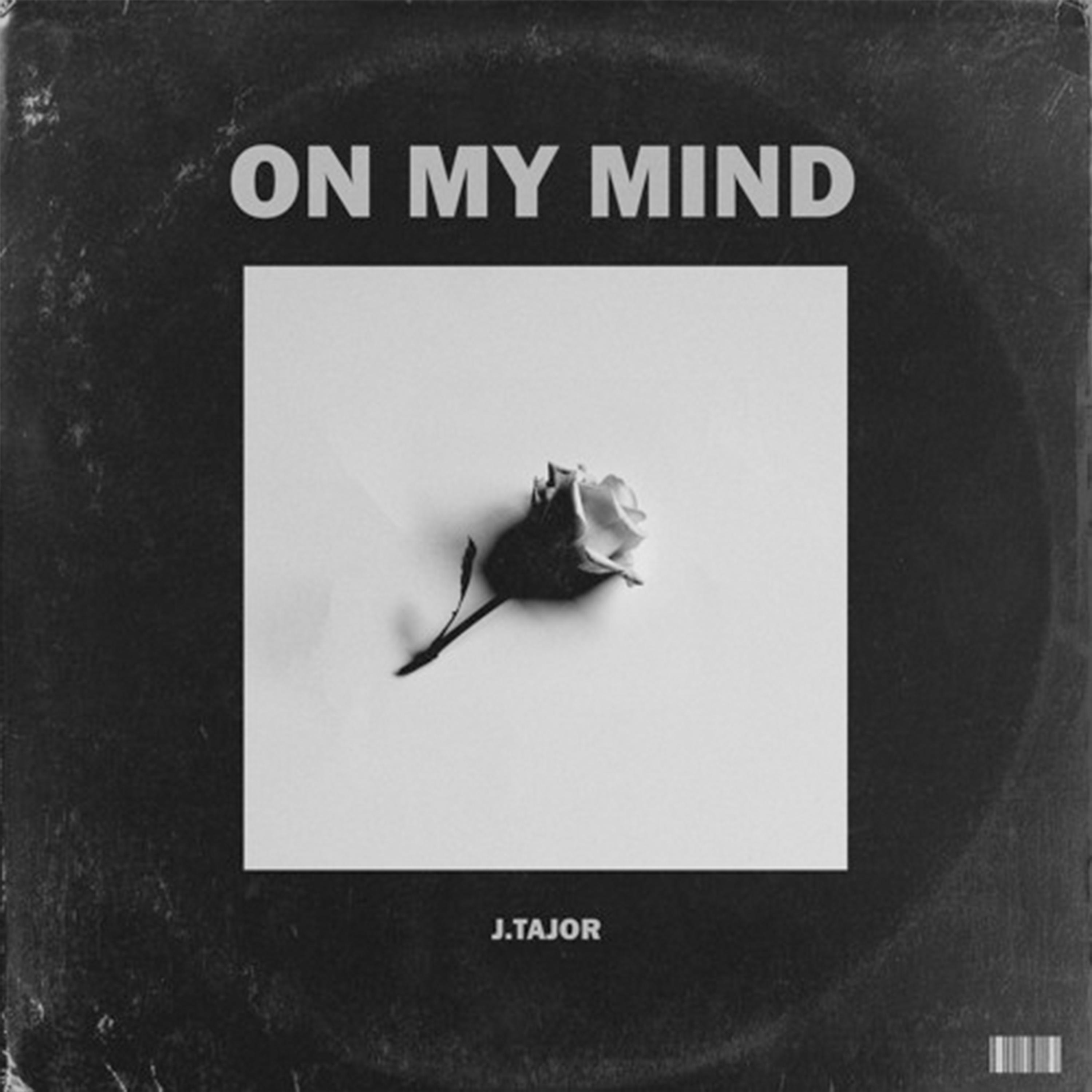 Релиз On My Mind