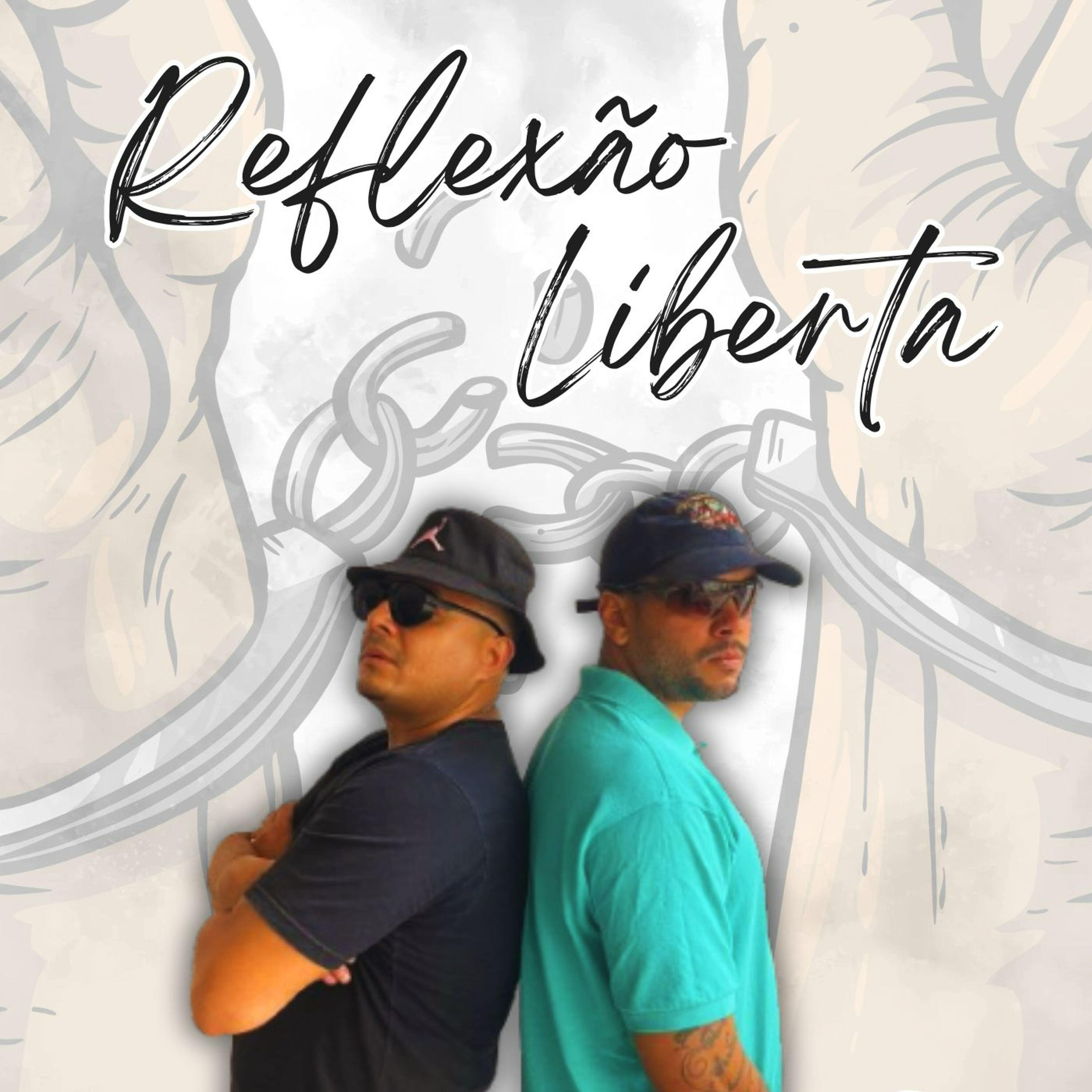 Релиз Reflexão Liberta