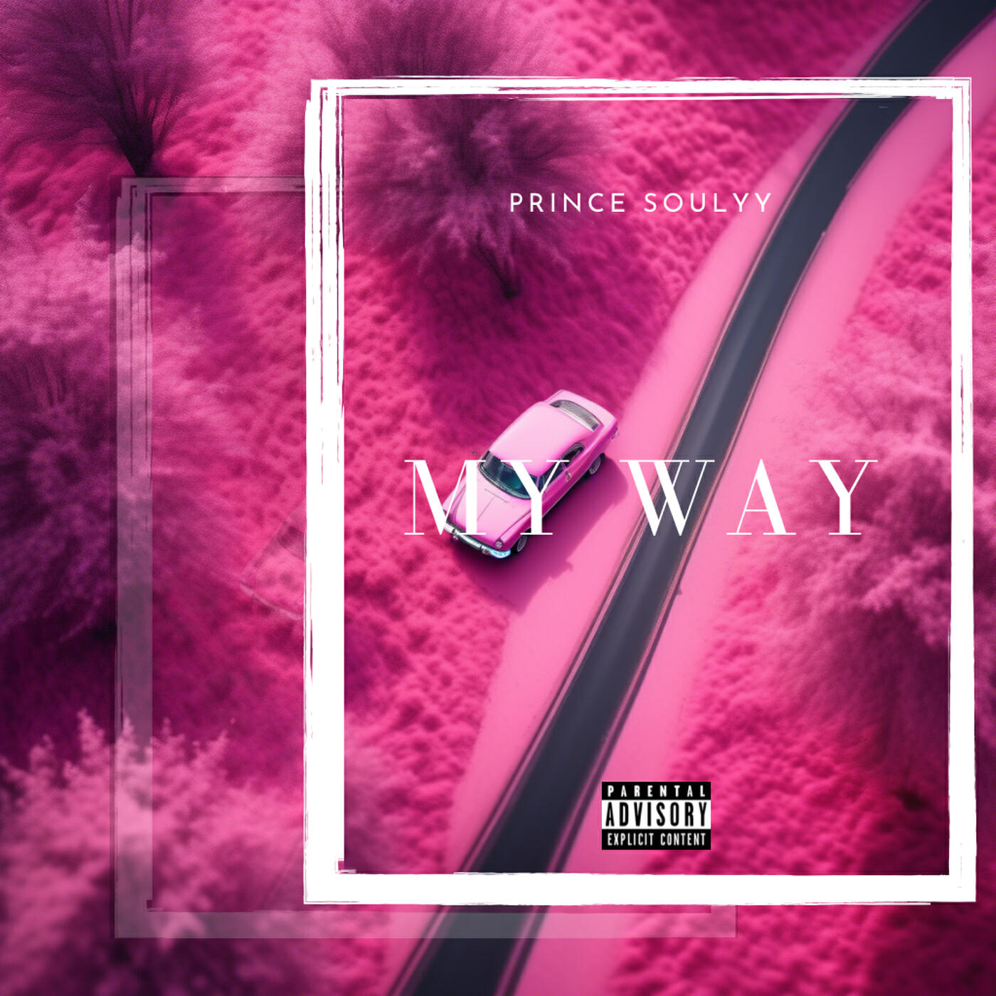 Релиз My way
