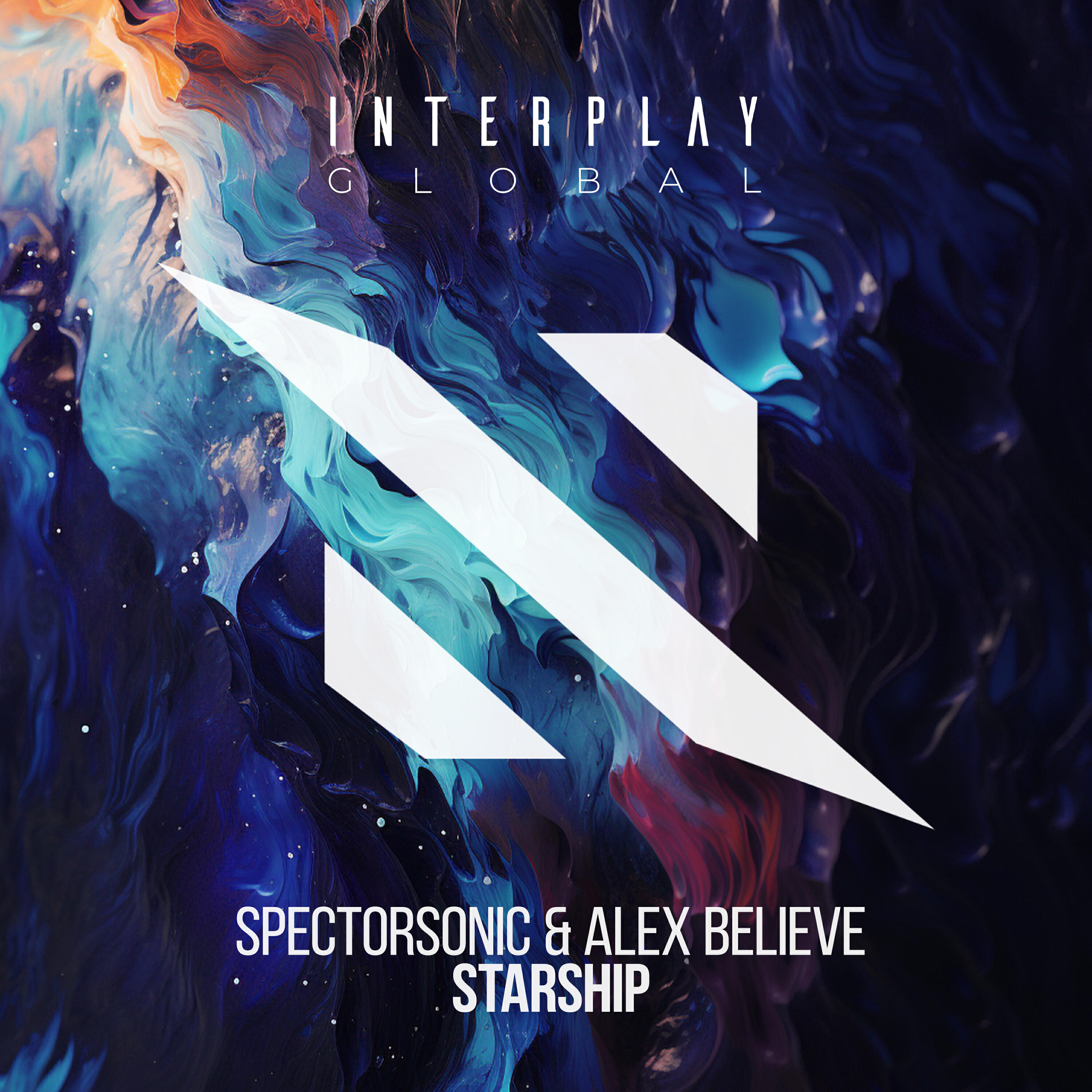 Релиз Starship