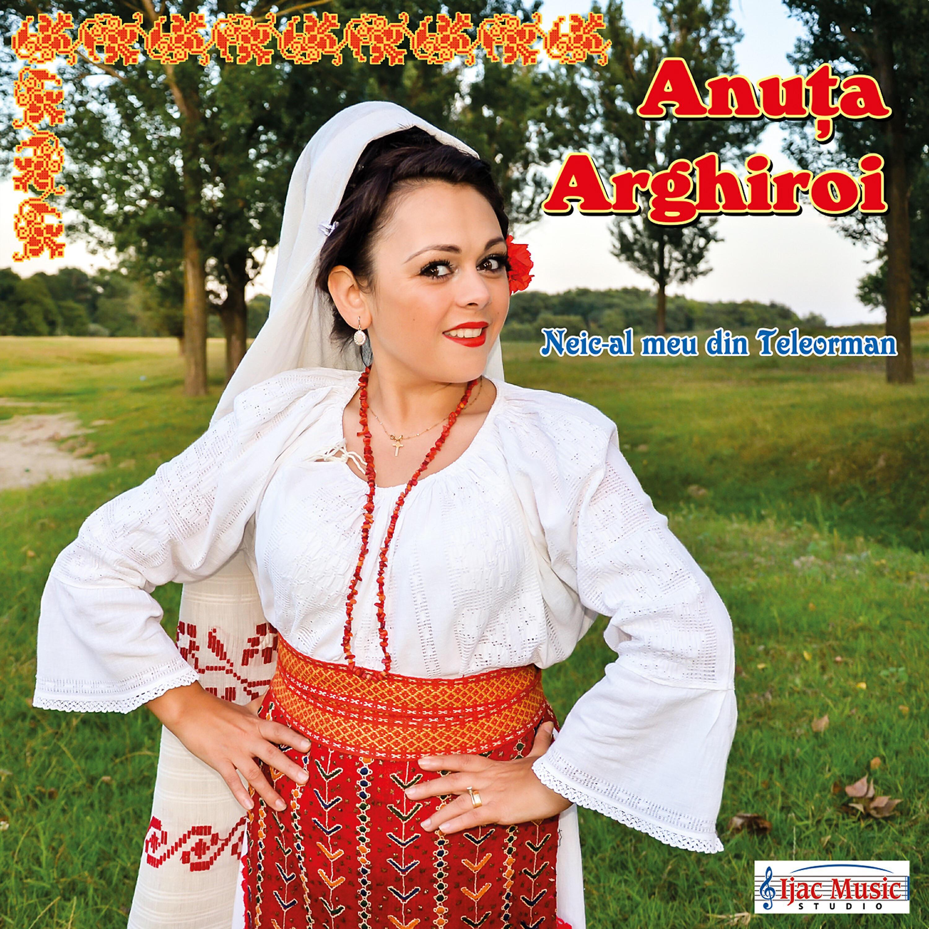 Anuța Arghiroi
