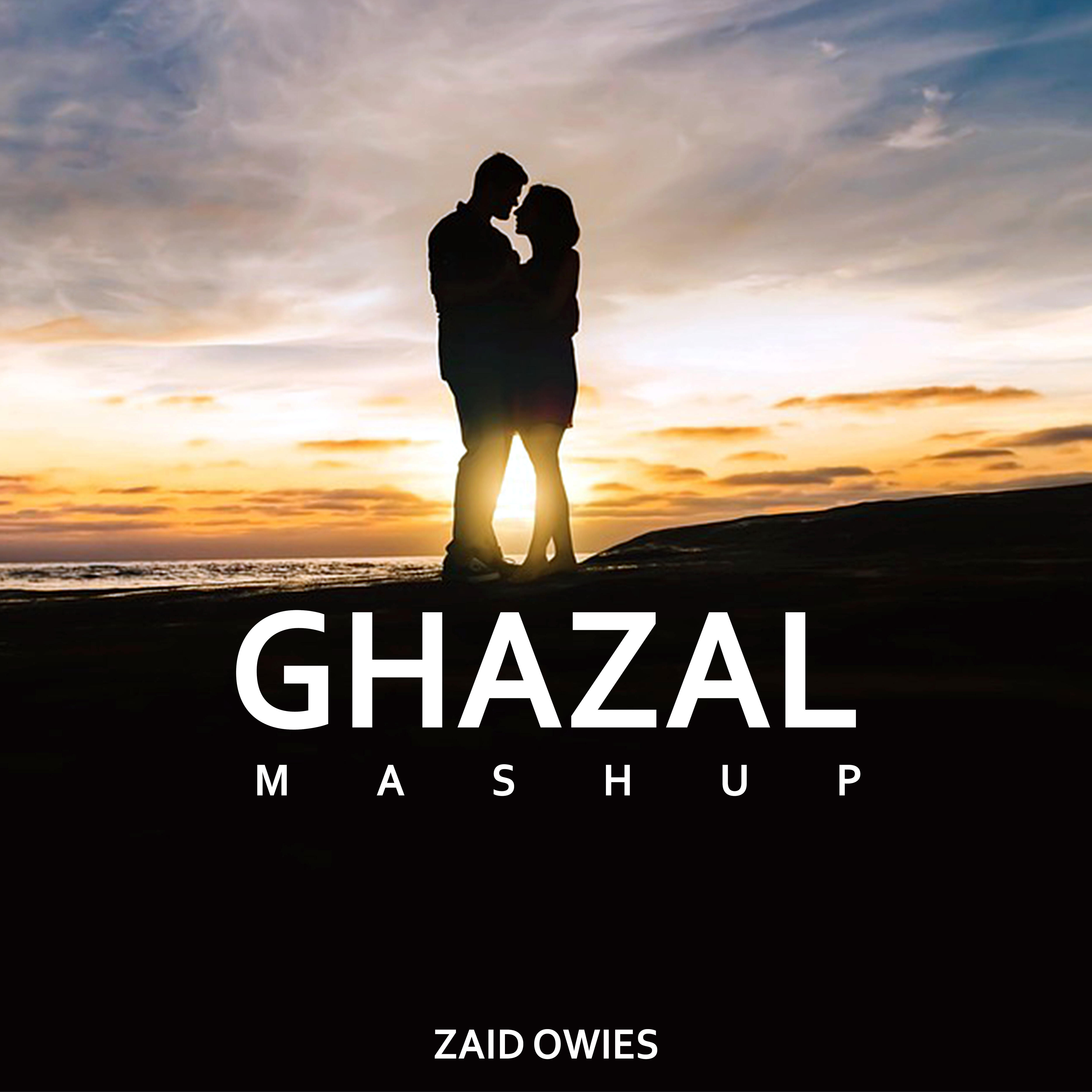 Релиз Ghazal Mashup