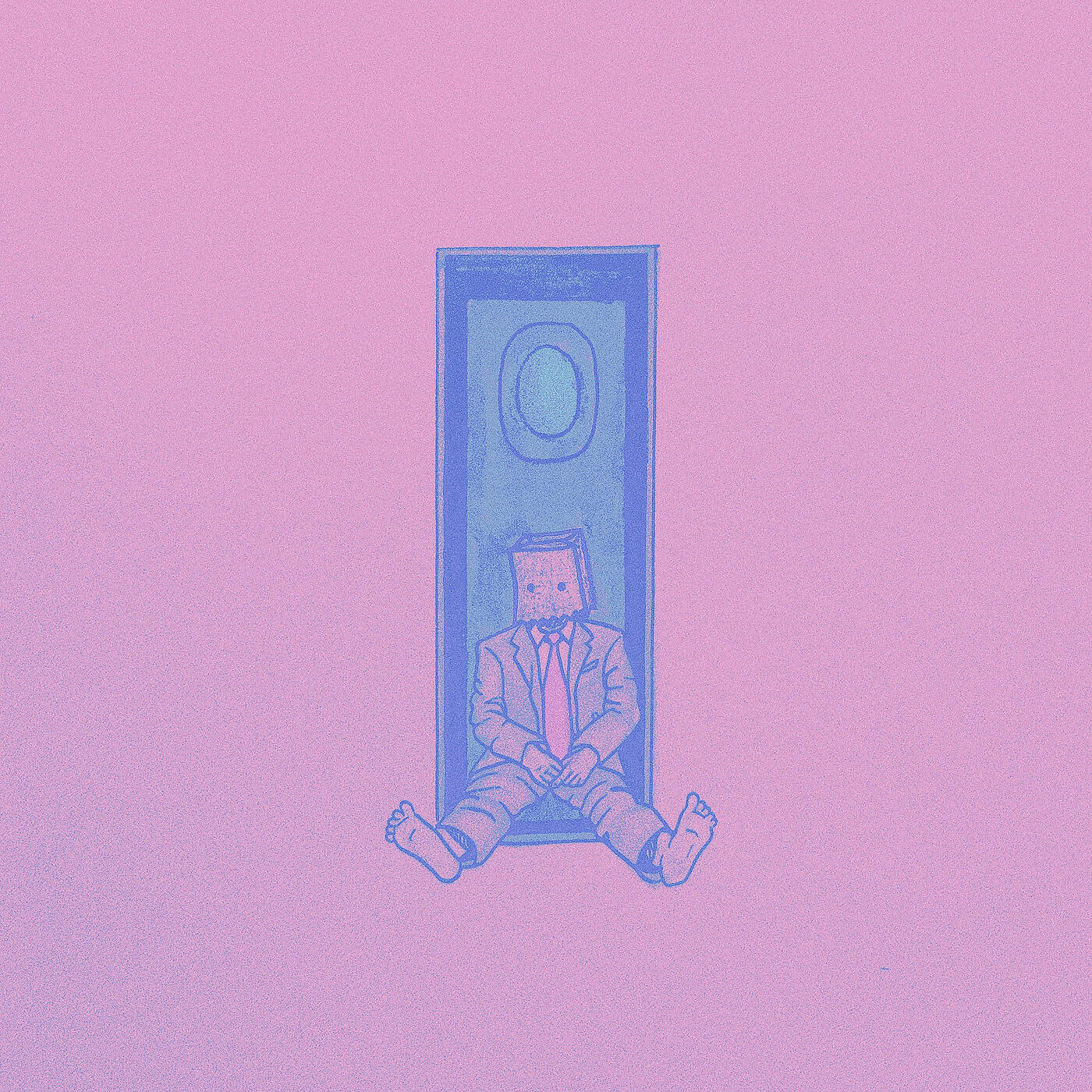 Релиз Holding On