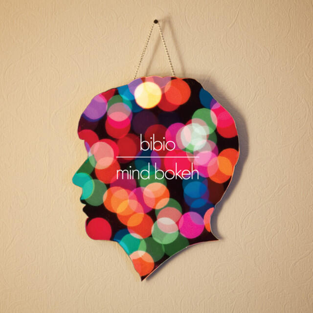 Релиз Mind Bokeh