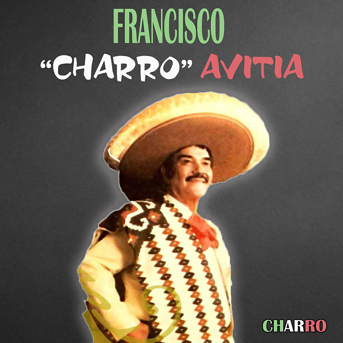Релиз Charro