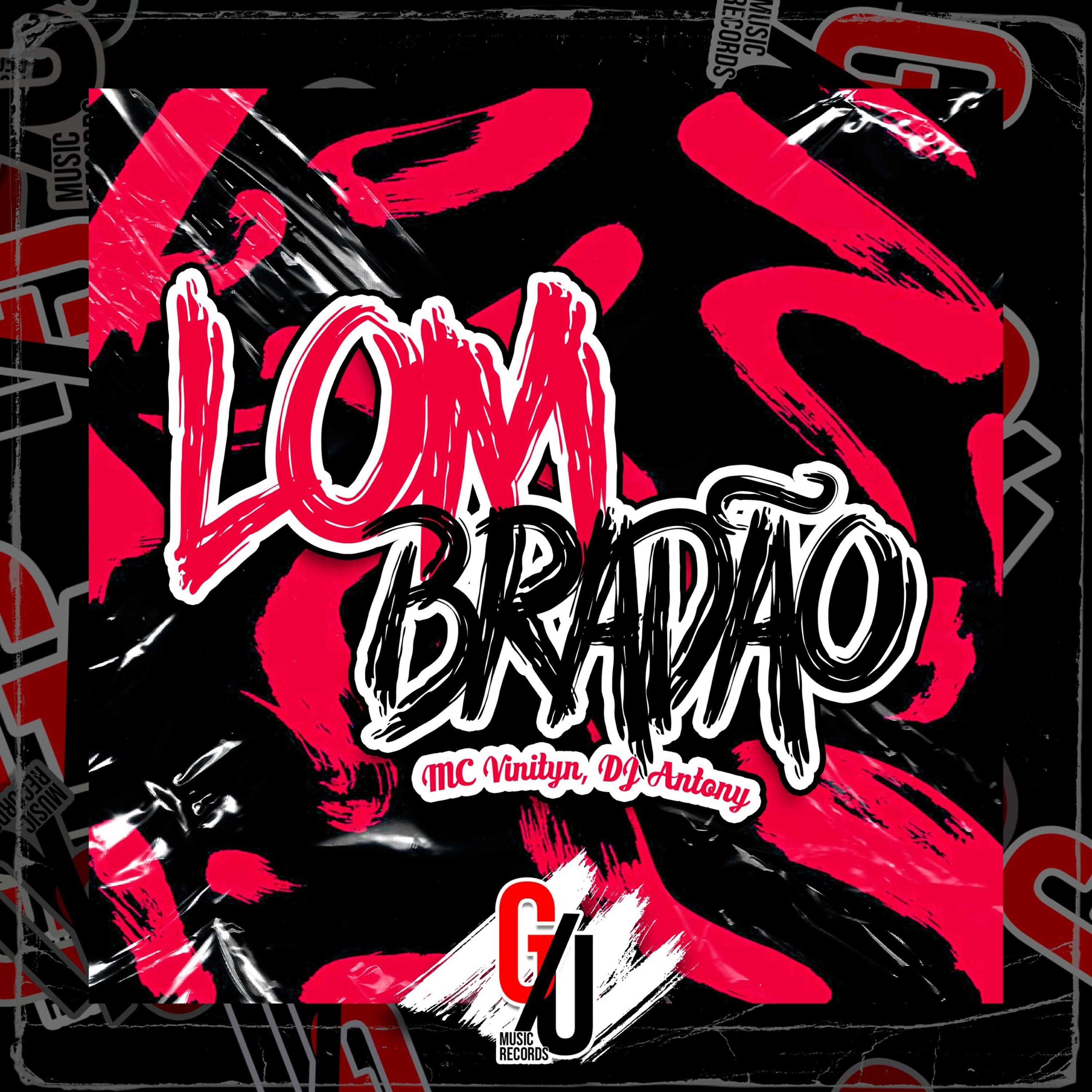 Постер альбома Lombradão