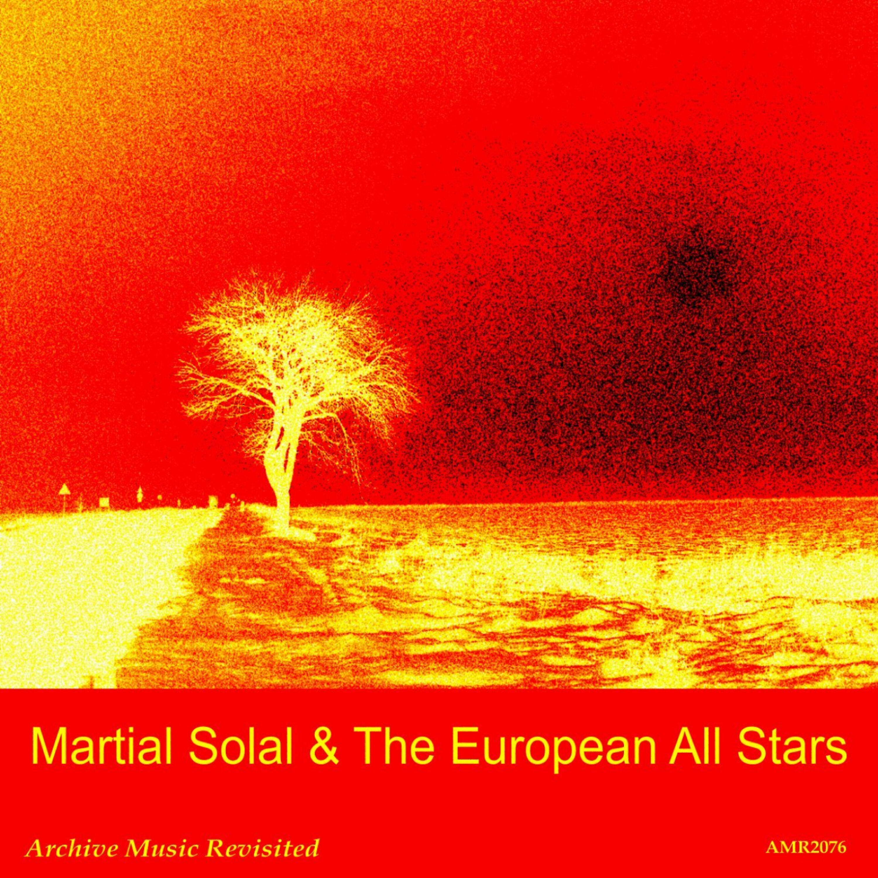 the European All Stars