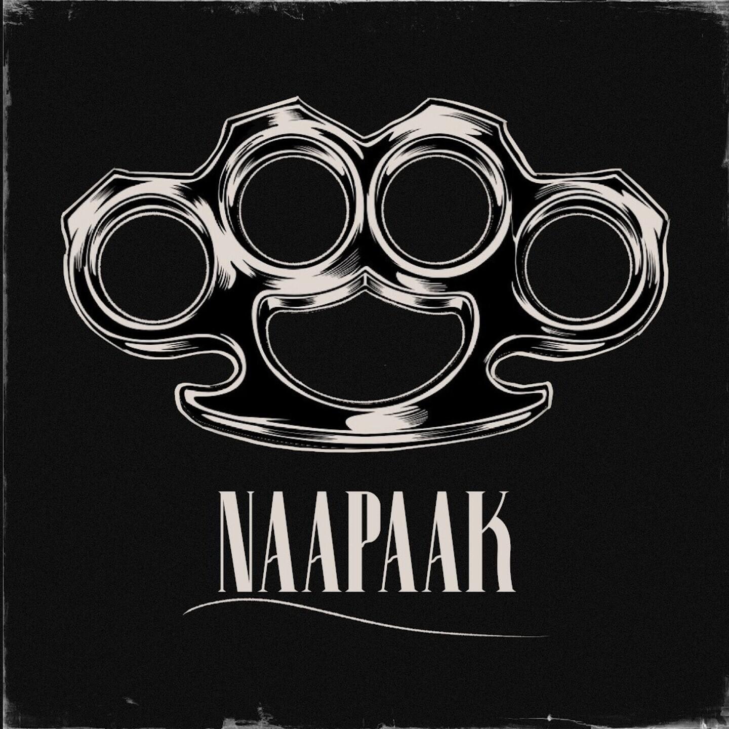 Релиз Napaak