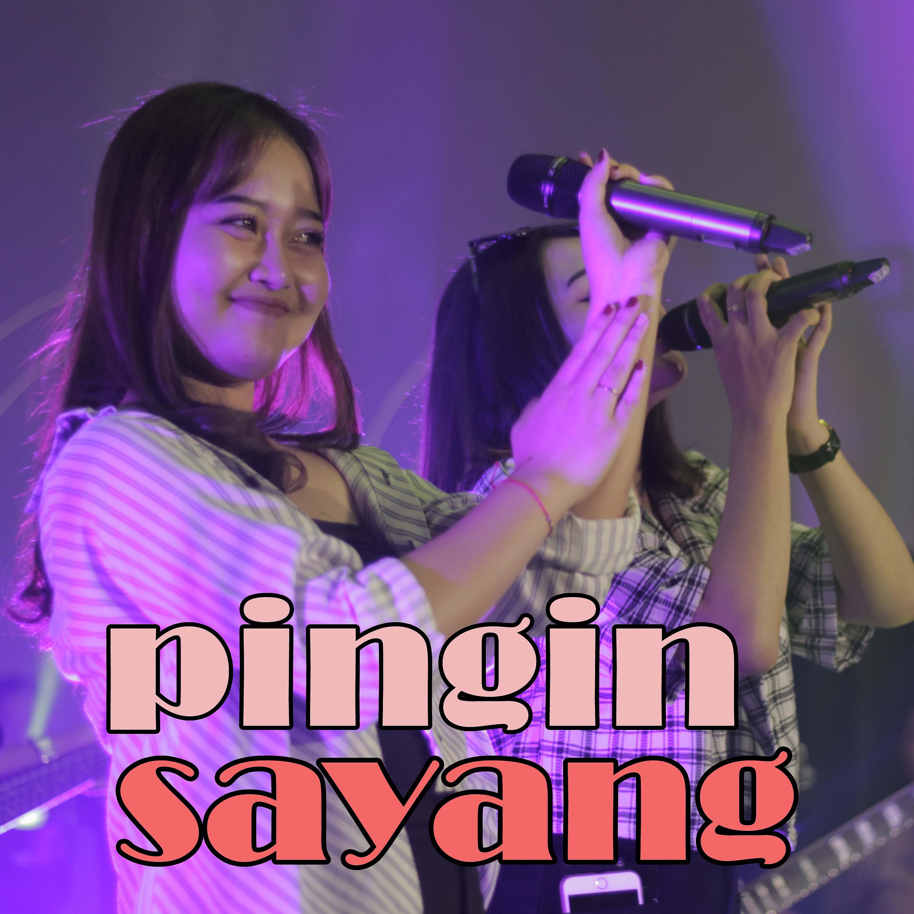 Релиз pingin sayang