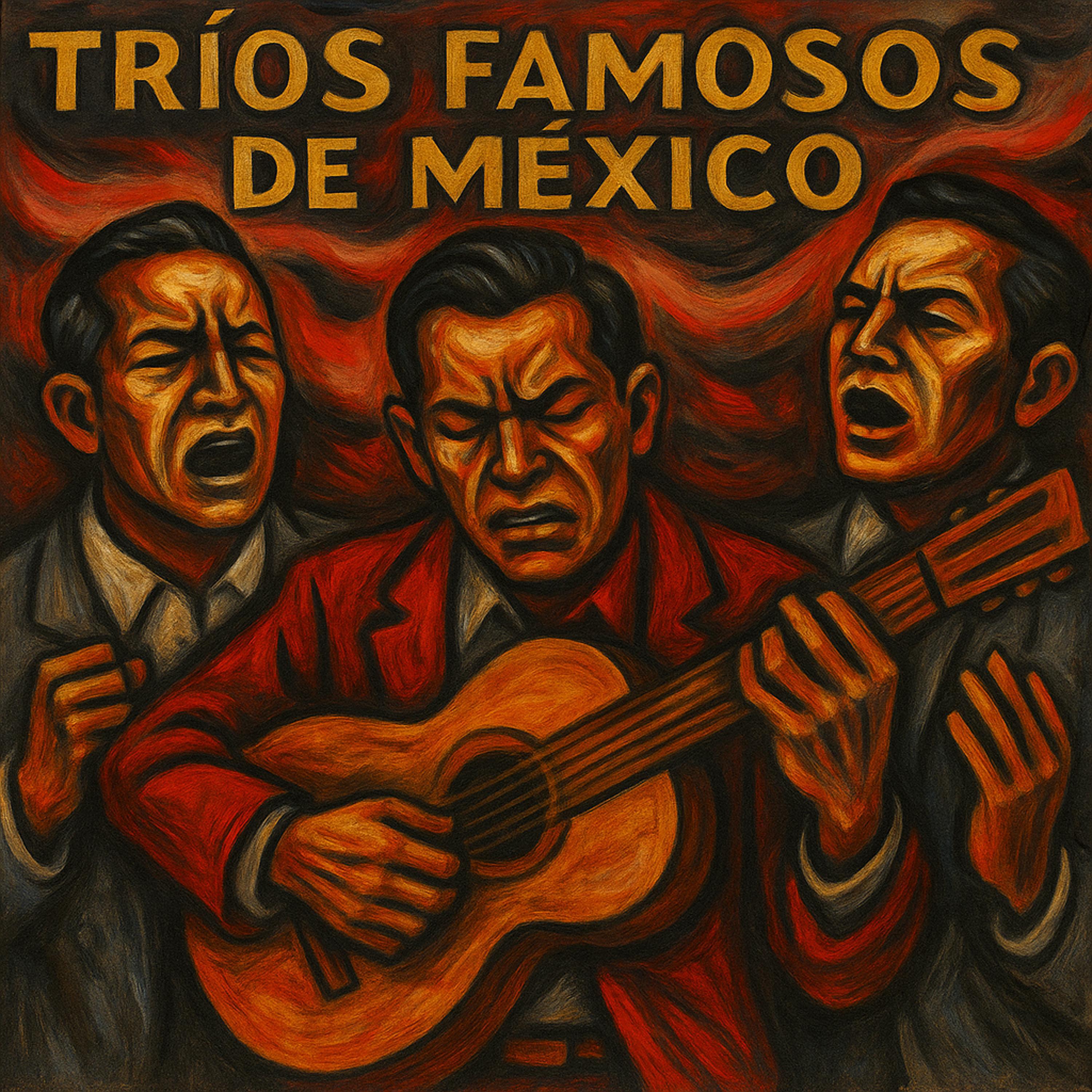 Trio Los Duendes